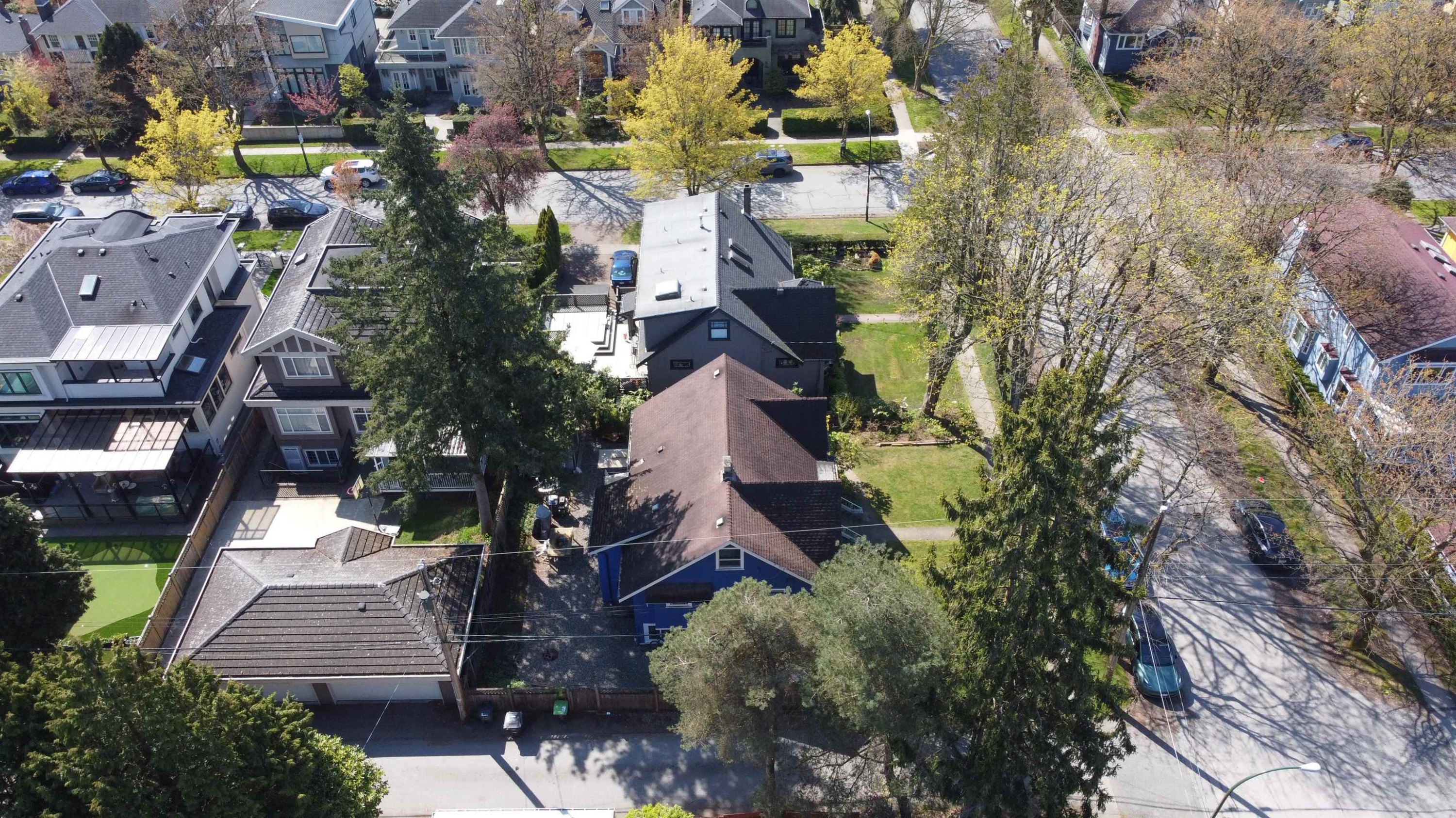 3088 Discovery Street, Vancouver, BC