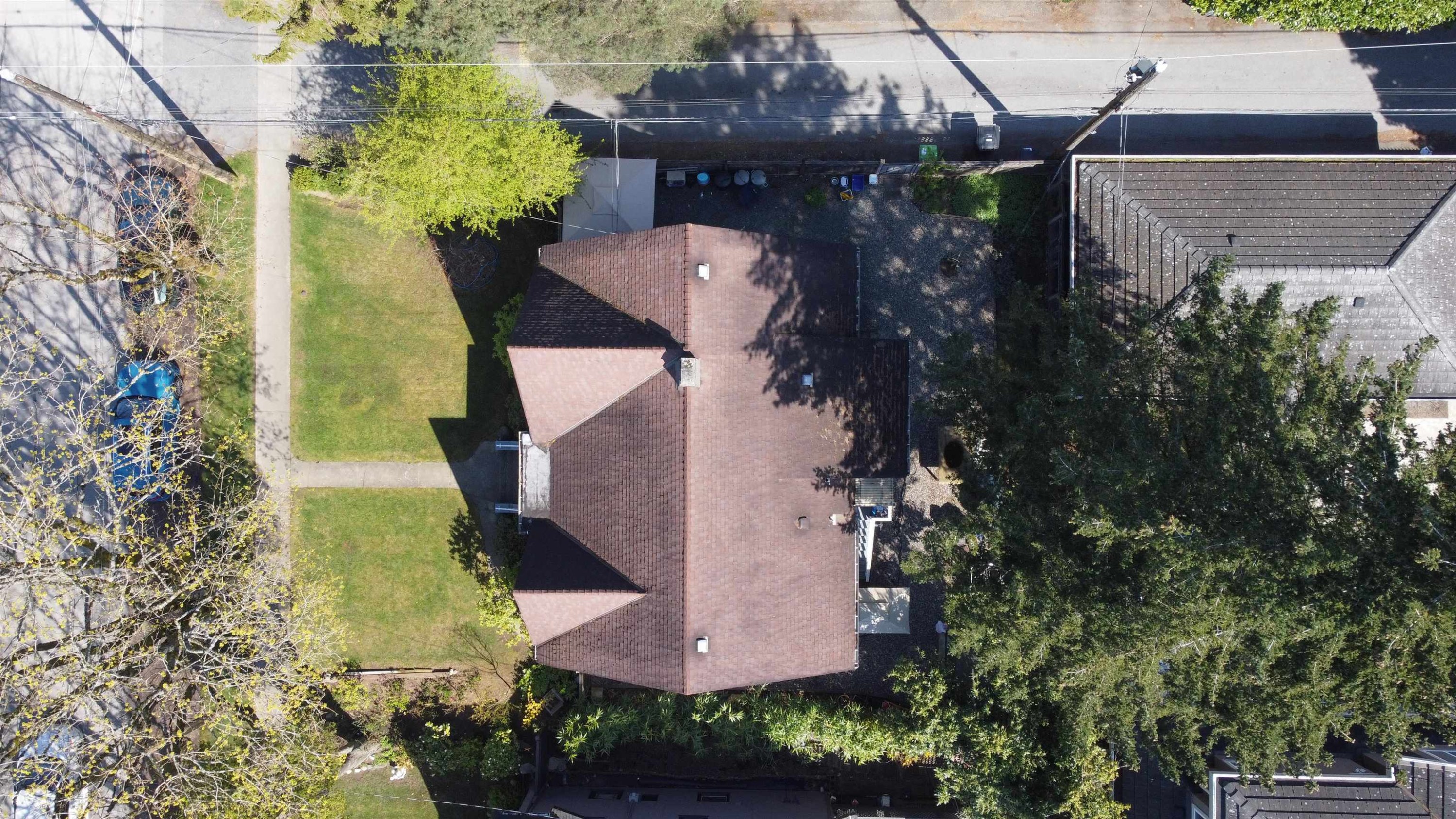 3088 Discovery Street, Vancouver, BC