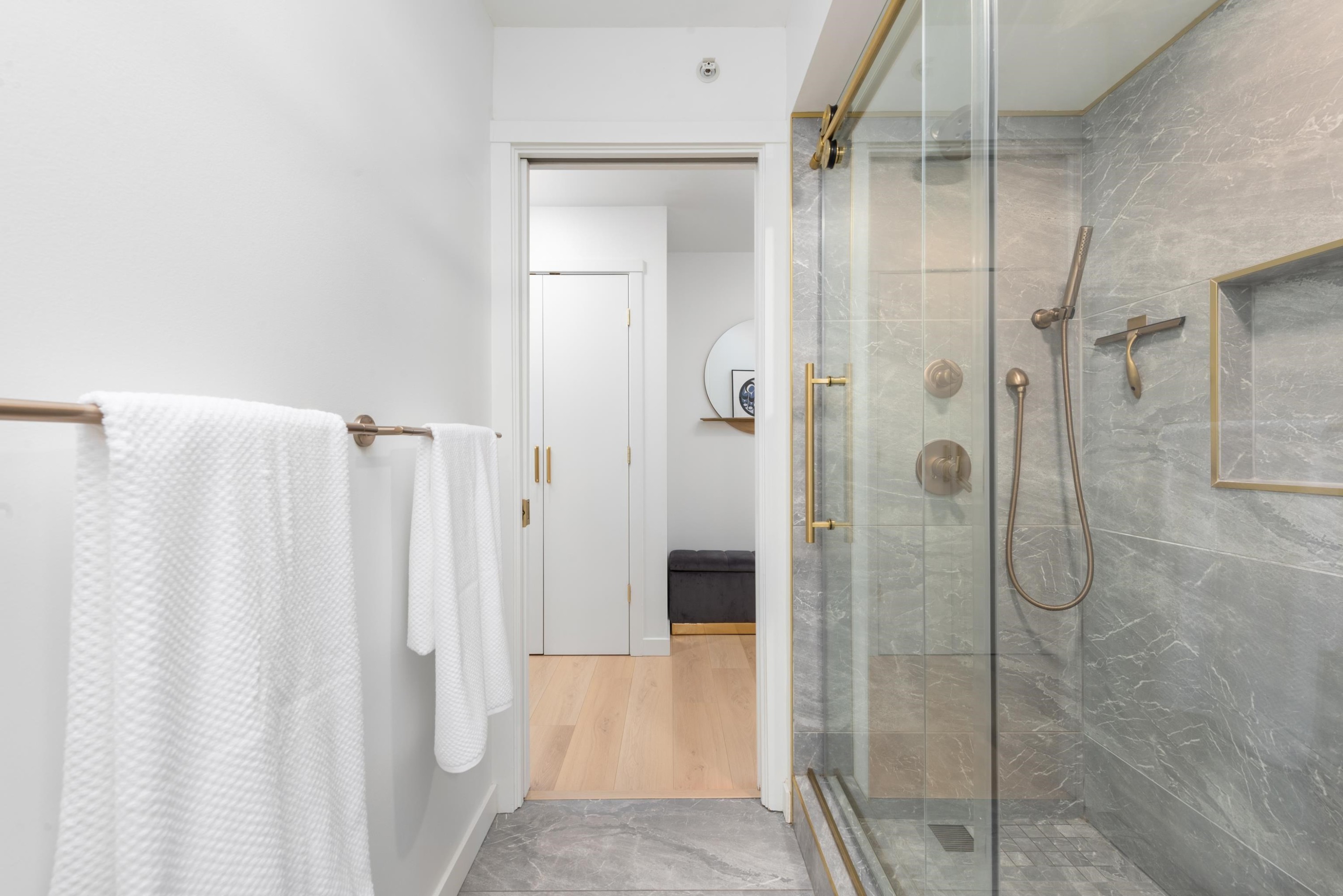 1203-969 Richards Street, Vancouver, BC