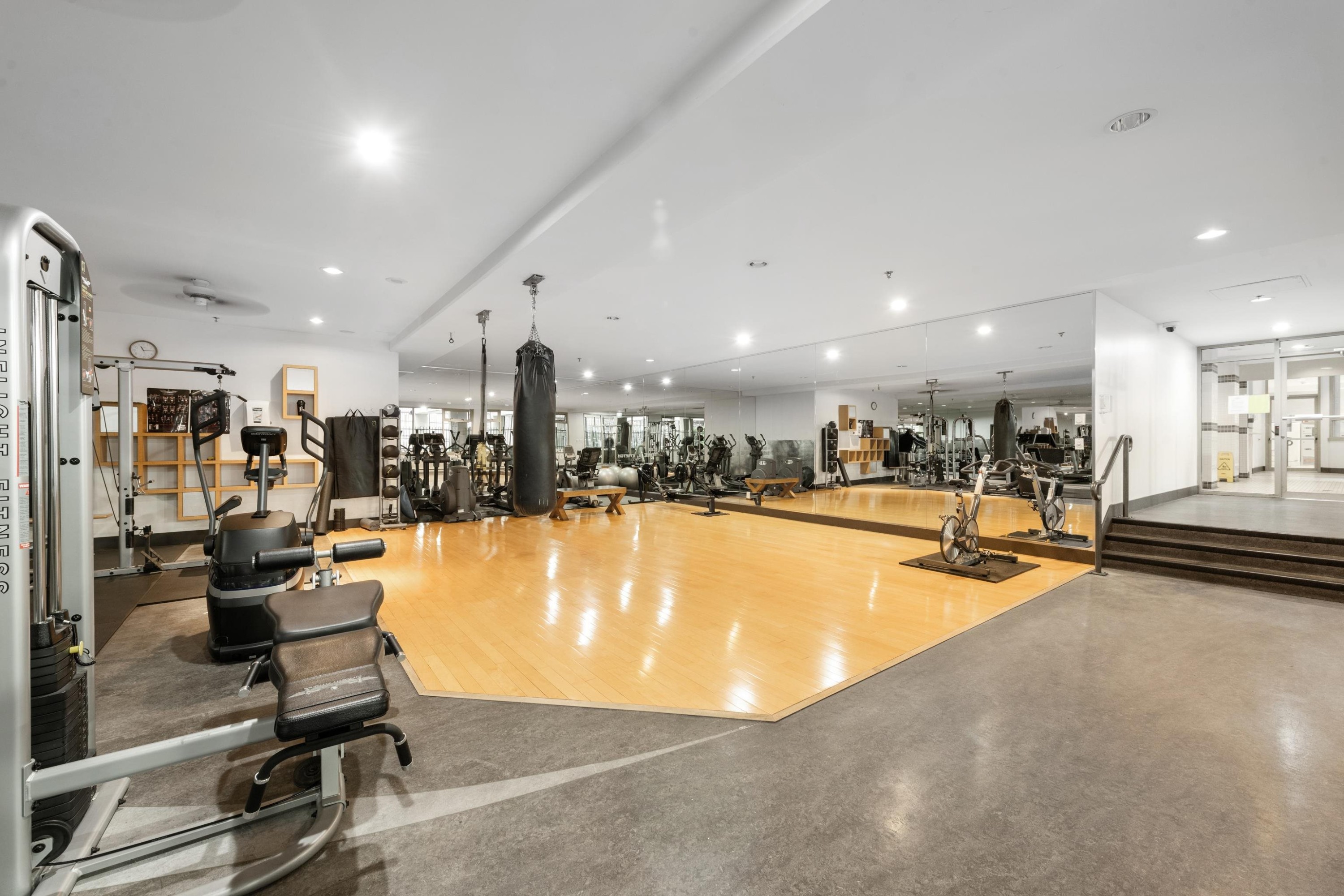 1203-969 Richards Street, Vancouver, BC