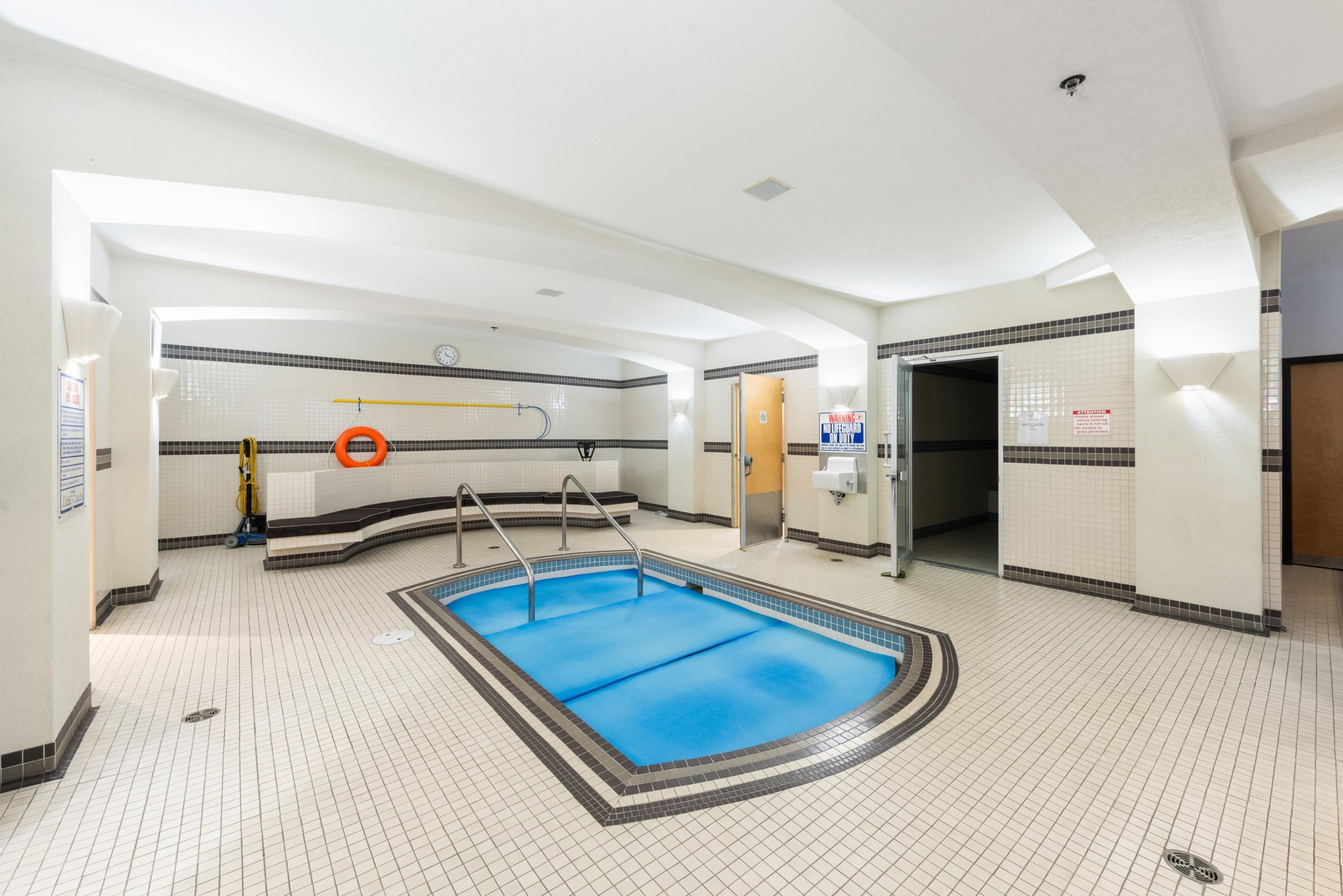 1203-969 Richards Street, Vancouver, BC