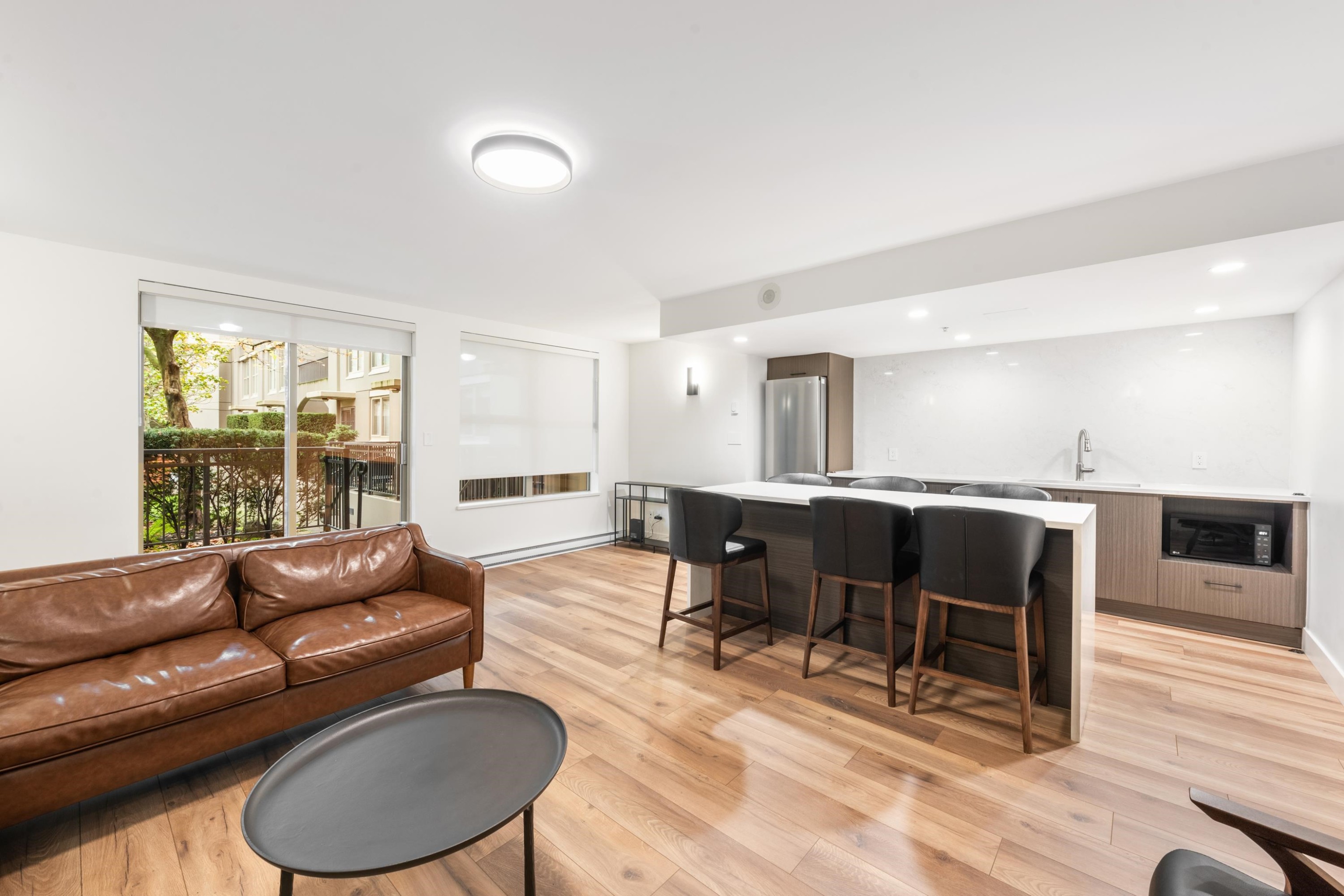 1203-969 Richards Street, Vancouver, BC