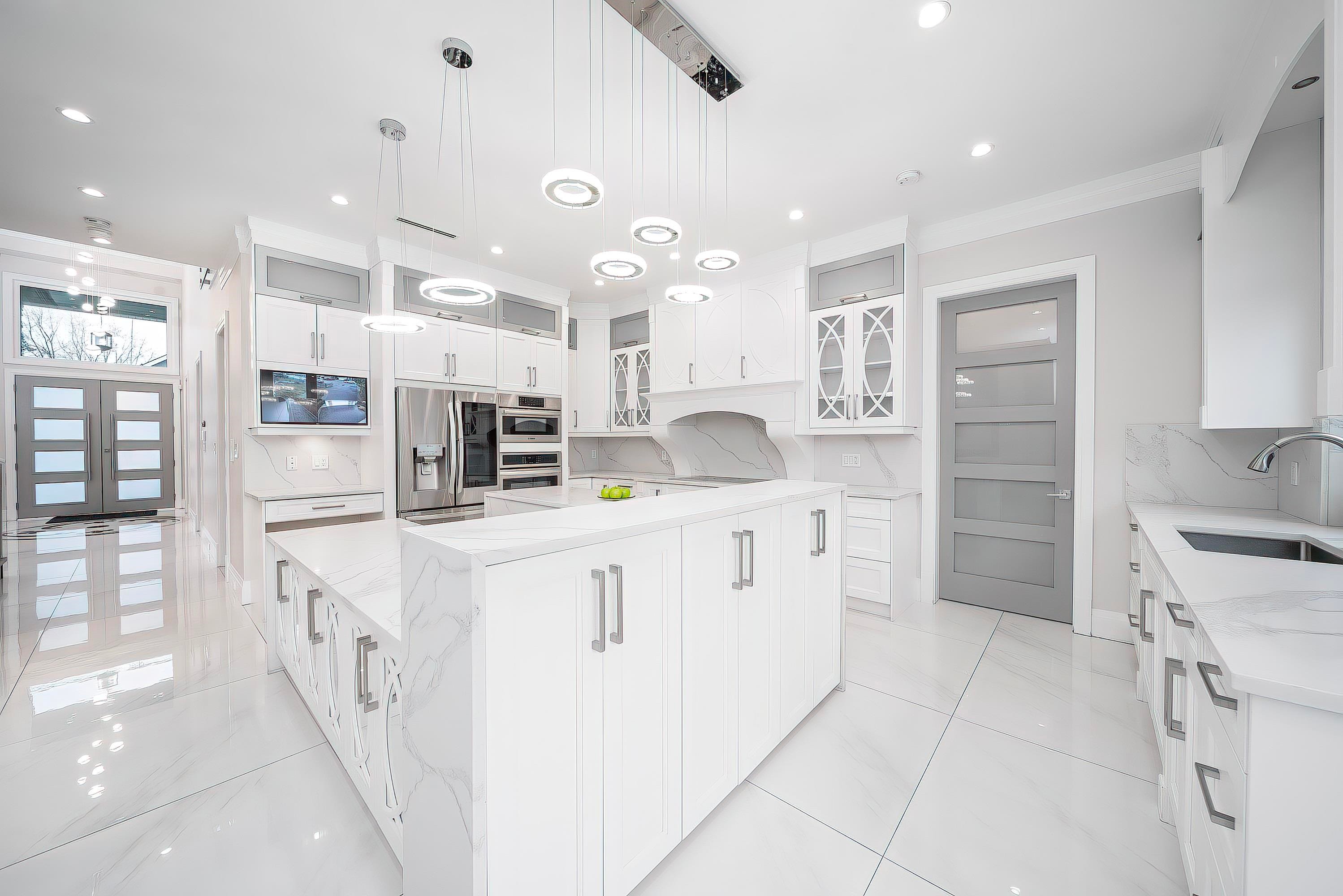 9631 Patterson Road, Richmond, BC