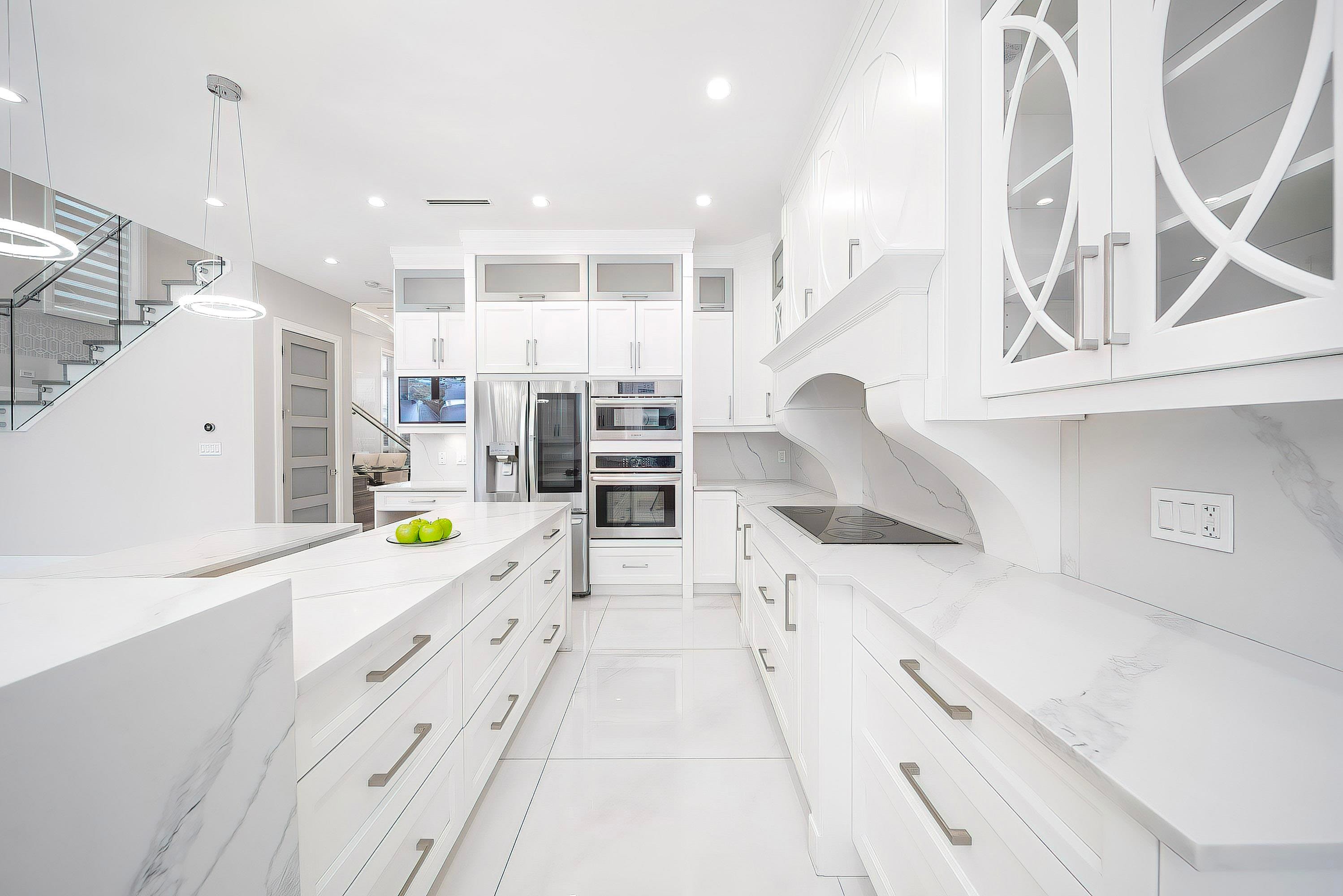 9631 Patterson Road, Richmond, BC