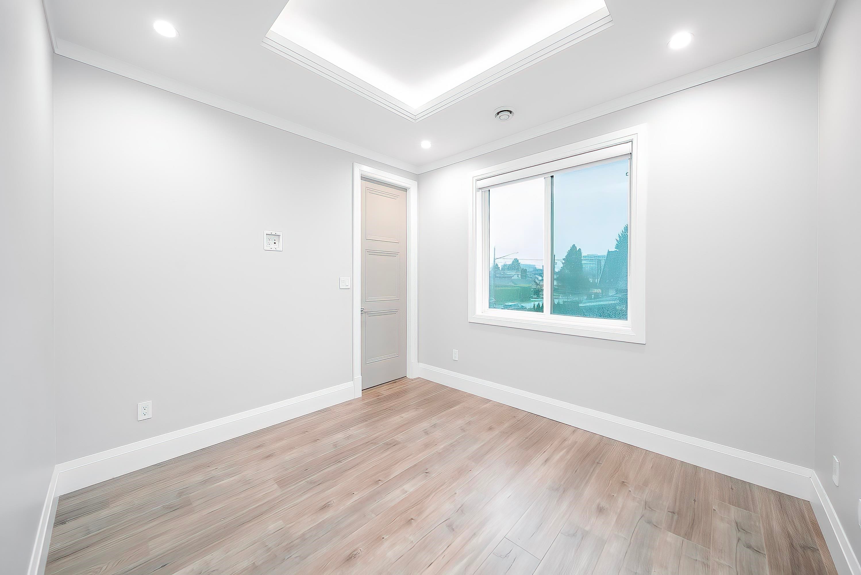 9631 Patterson Road, Richmond, BC