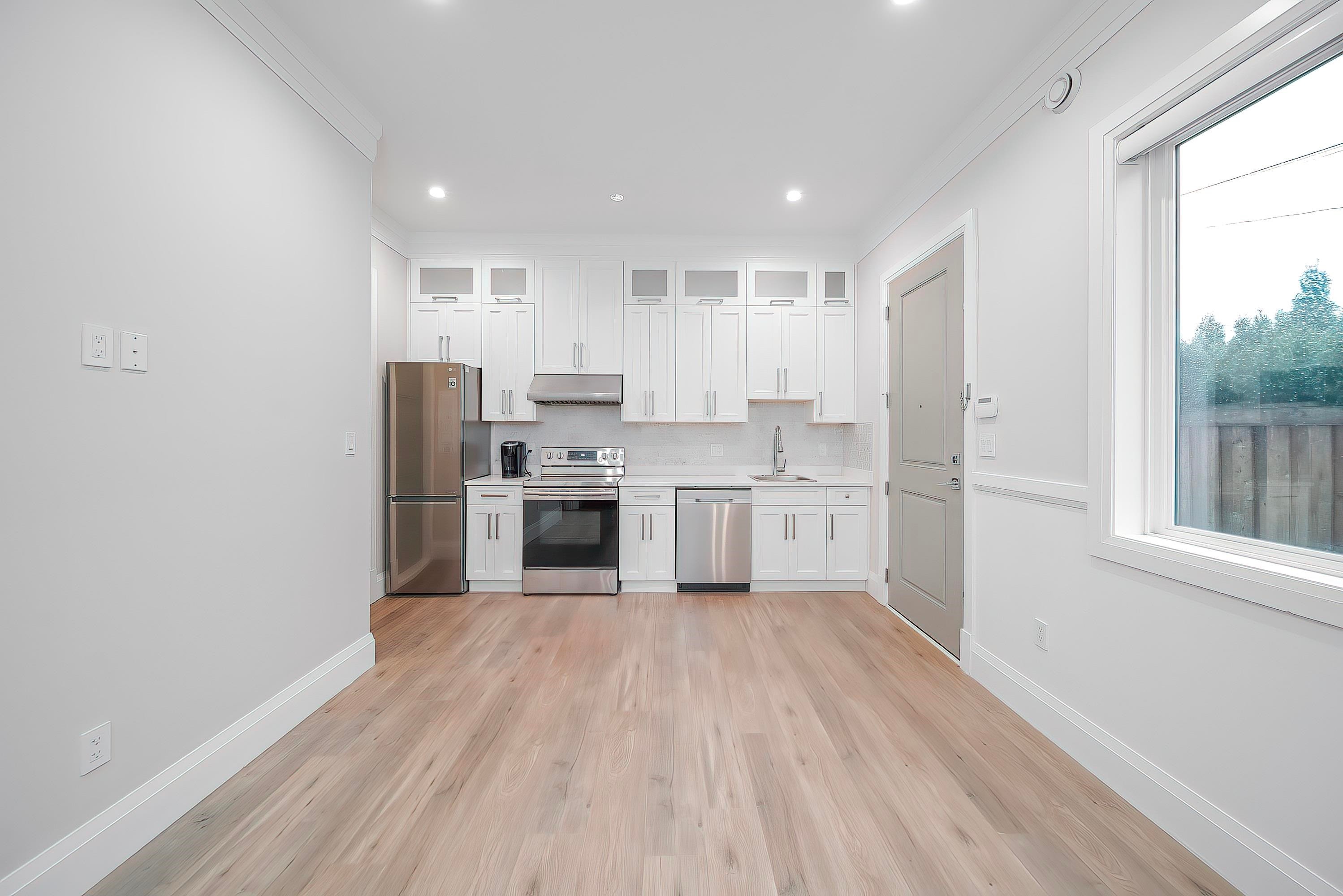 9631 Patterson Road, Richmond, BC