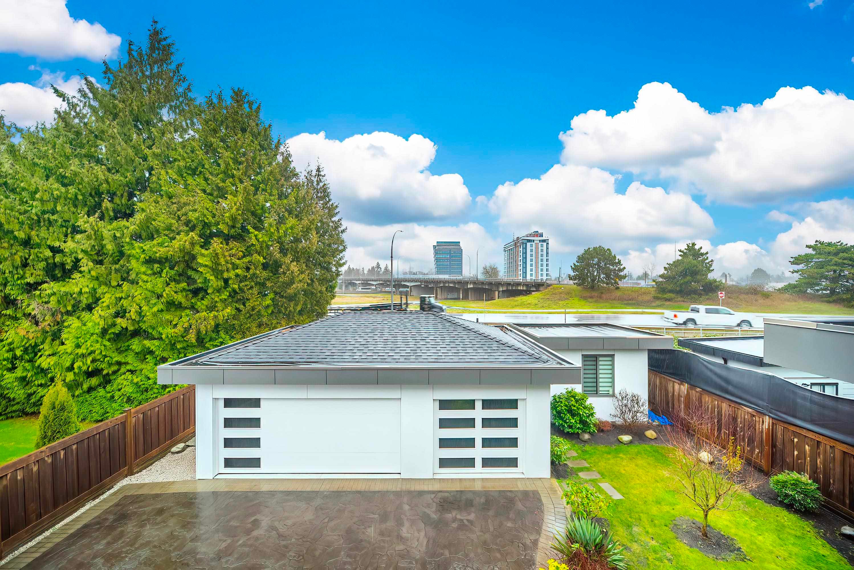 9631 Patterson Road, Richmond, BC