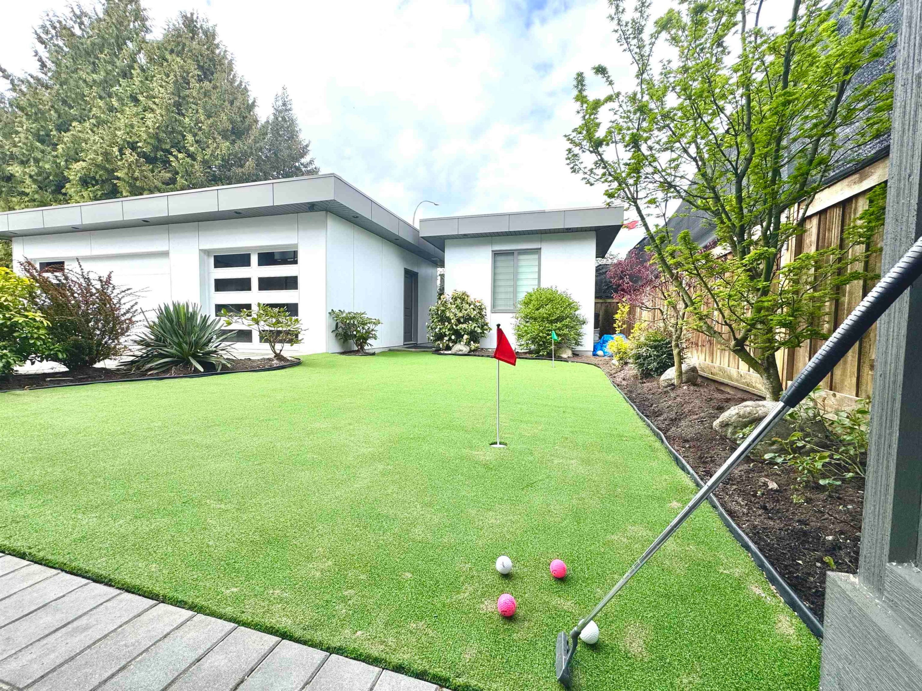 9631 Patterson Road, Richmond, BC