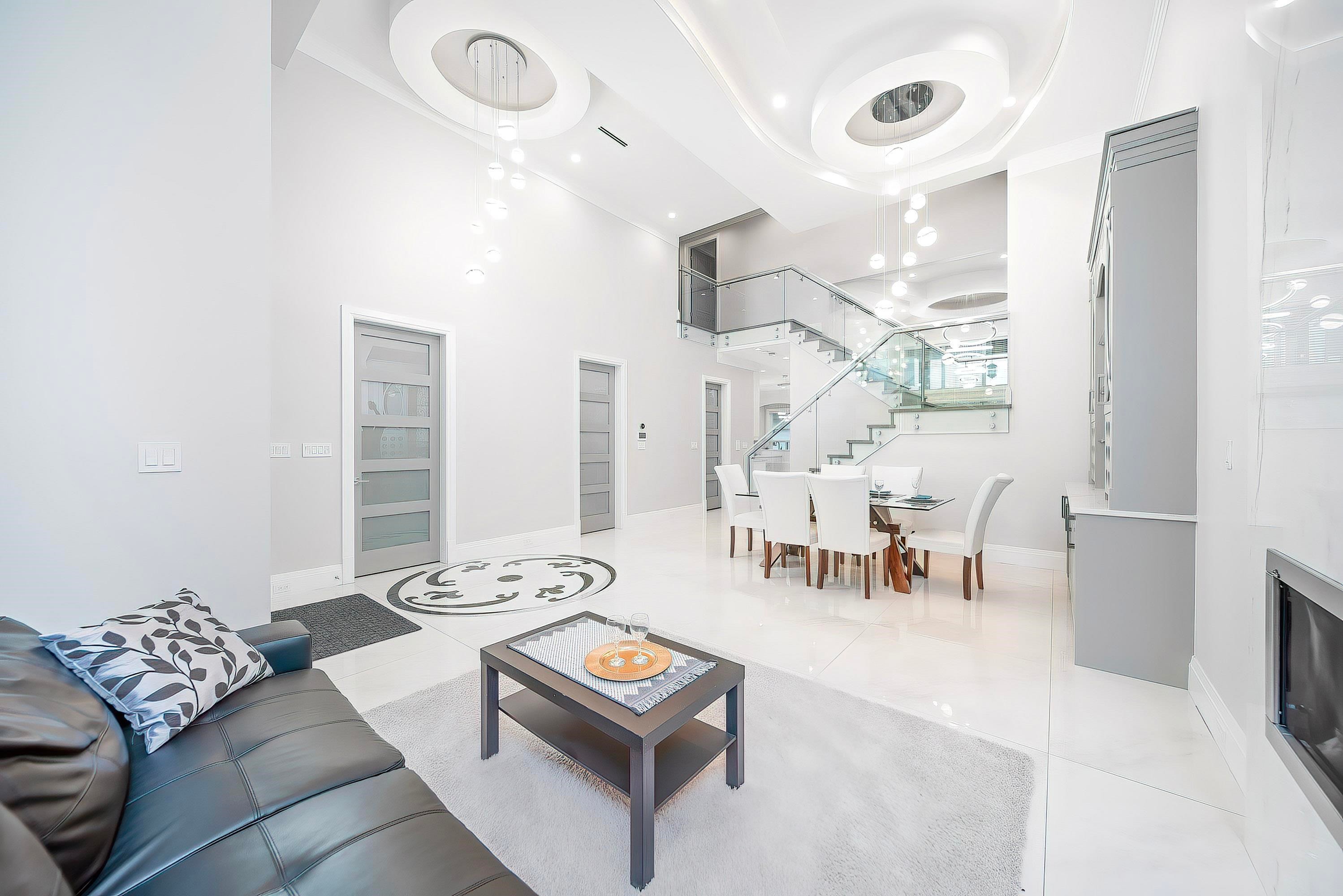 9631 Patterson Road, Richmond, BC