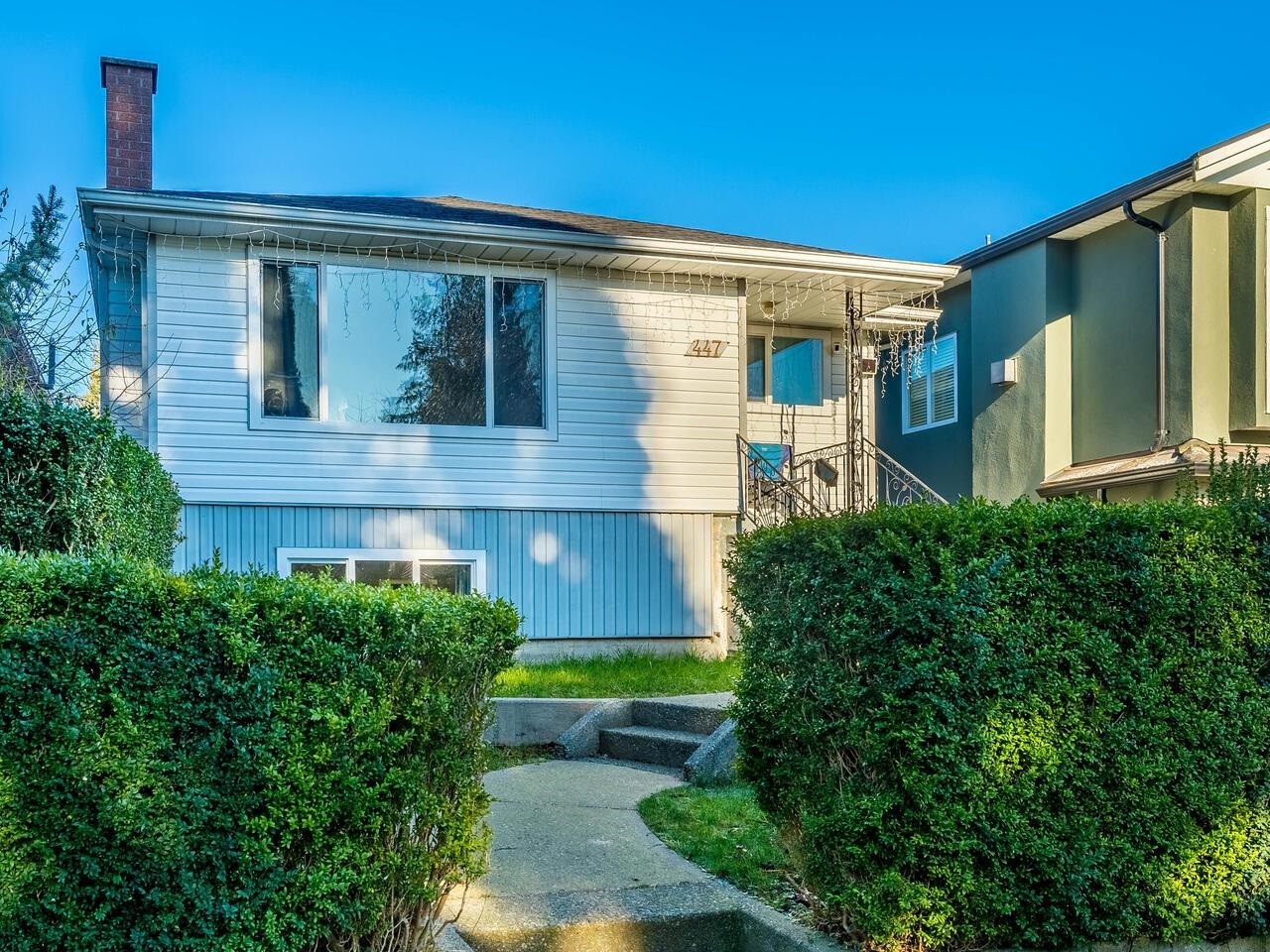 447 30Th Avenue E, Vancouver, BC