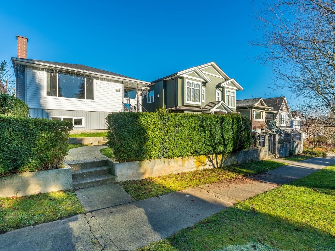 447 30Th Avenue E, Vancouver, BC