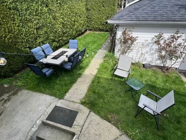 447 30Th Avenue E, Vancouver, BC