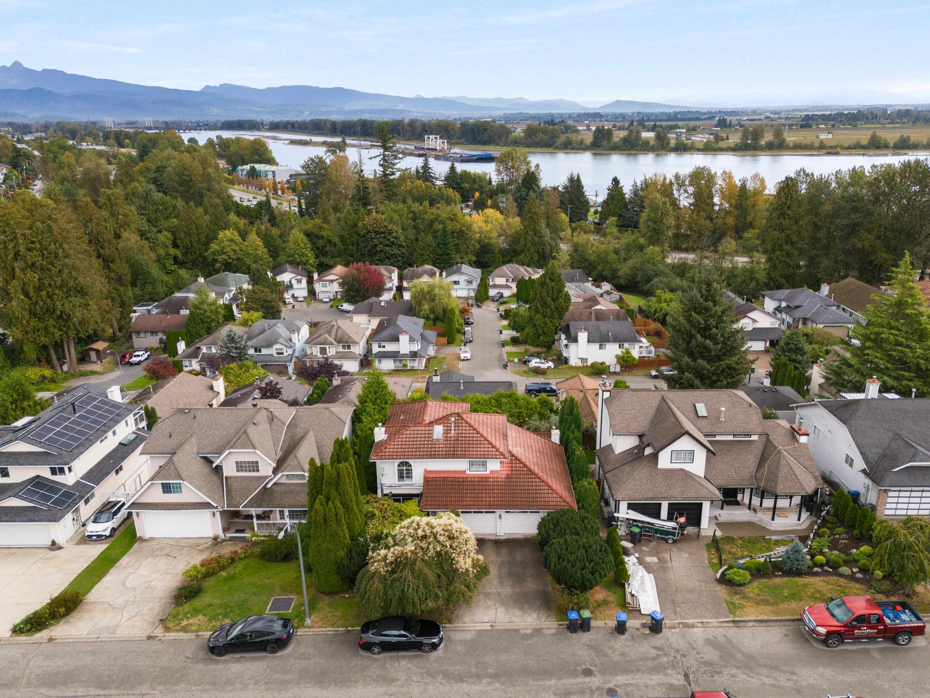 1128 Fraserview Street, Port Coquitlam, BC