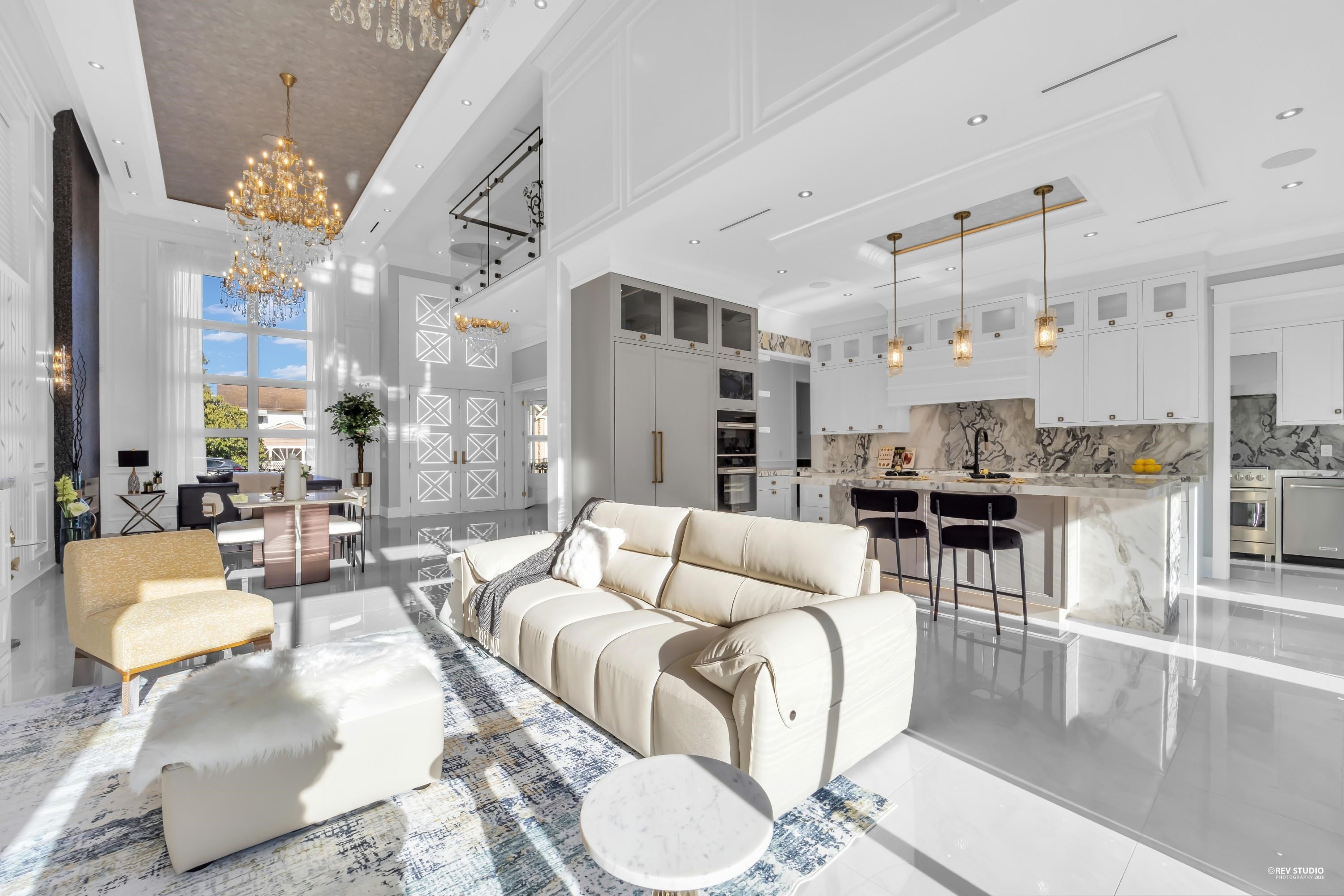 6360 Nadine Crescent, Richmond, BC