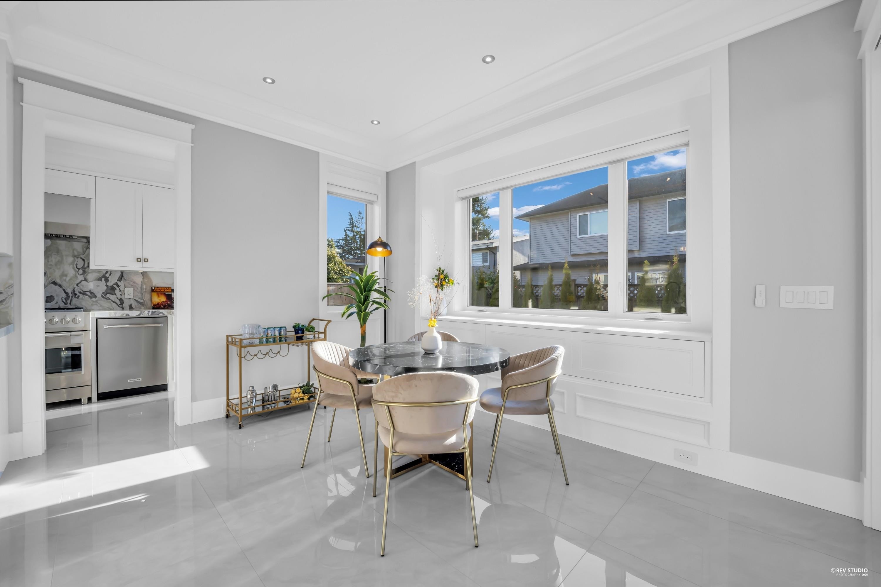 6360 Nadine Crescent, Richmond, BC