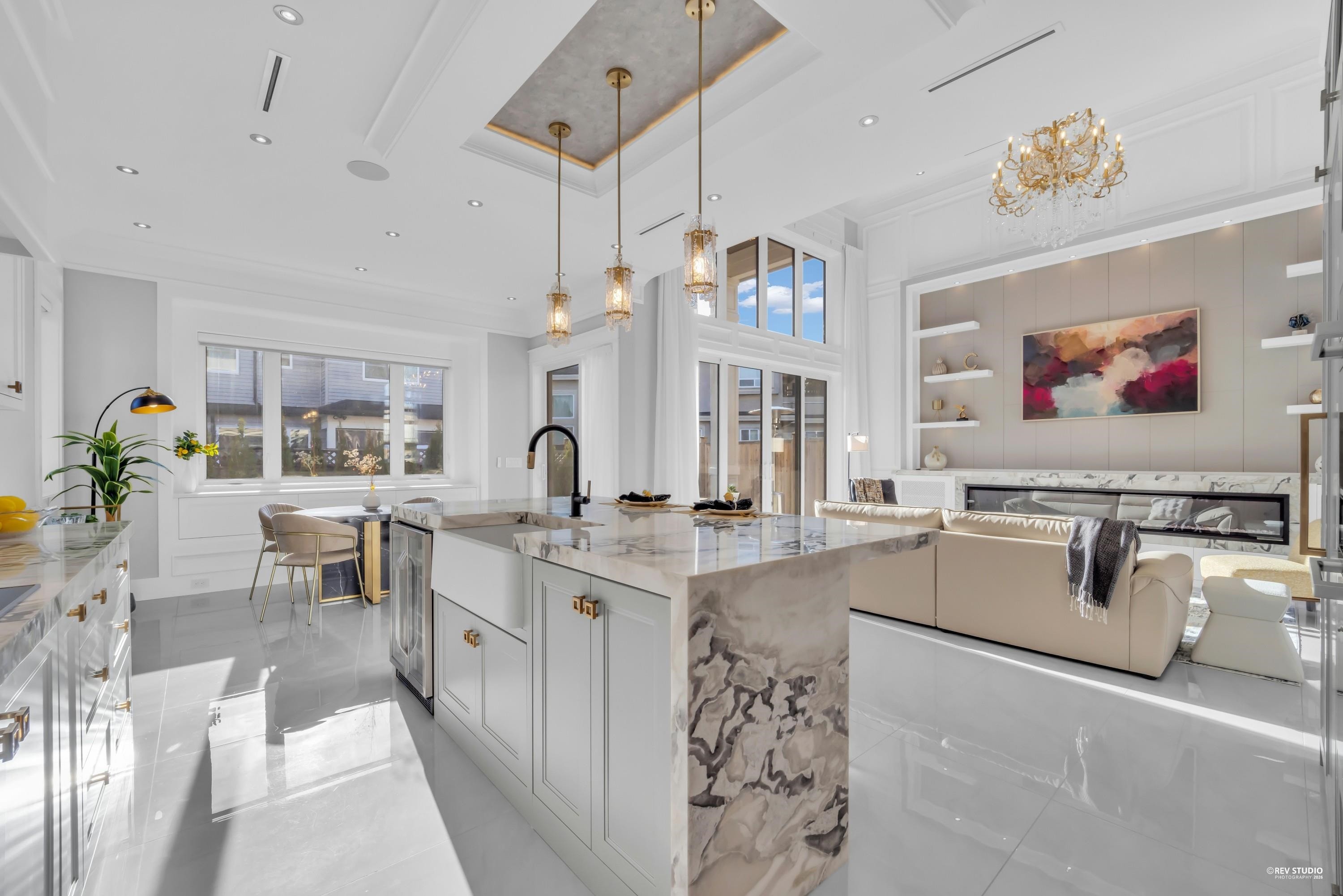 6360 Nadine Crescent, Richmond, BC