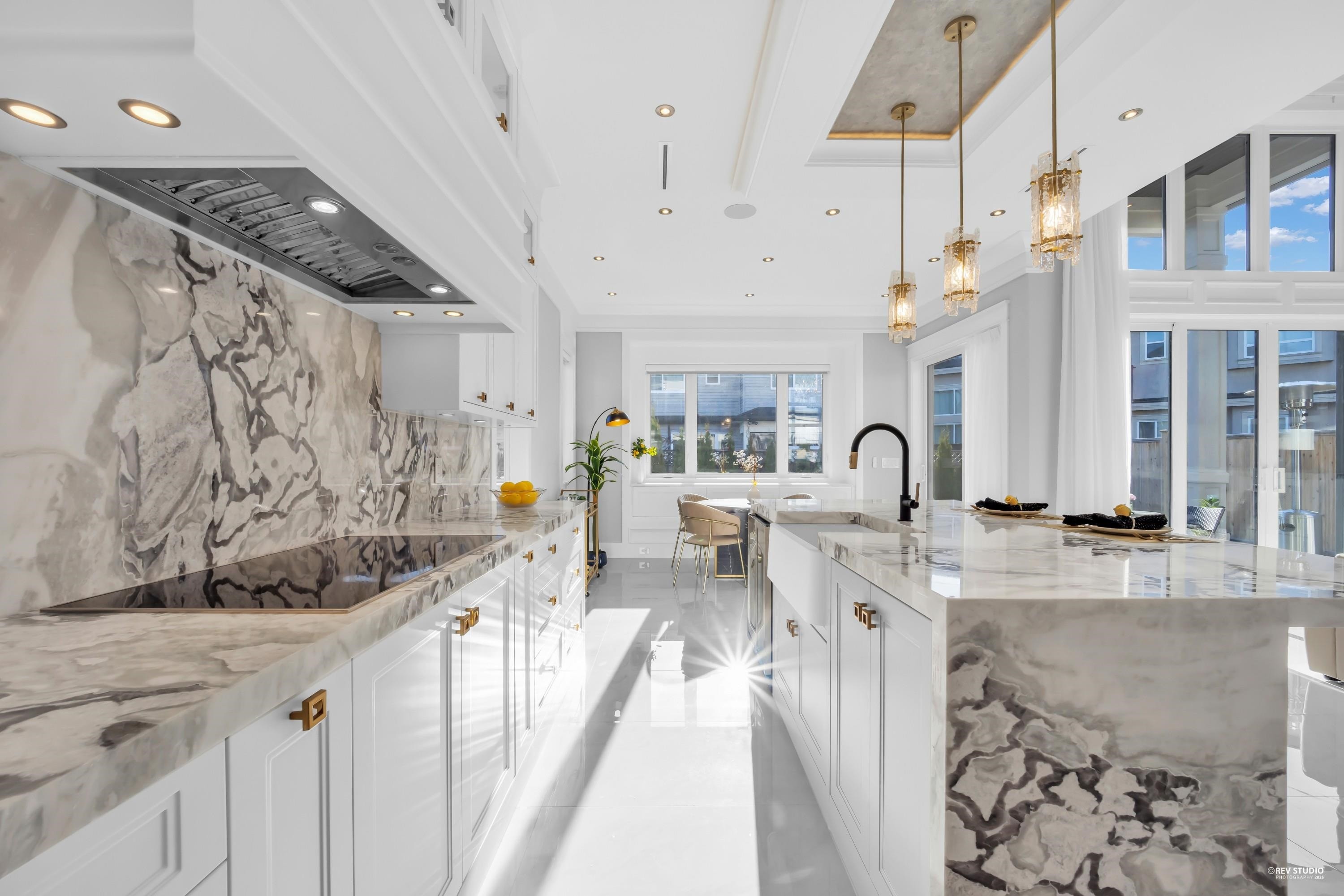 6360 Nadine Crescent, Richmond, BC