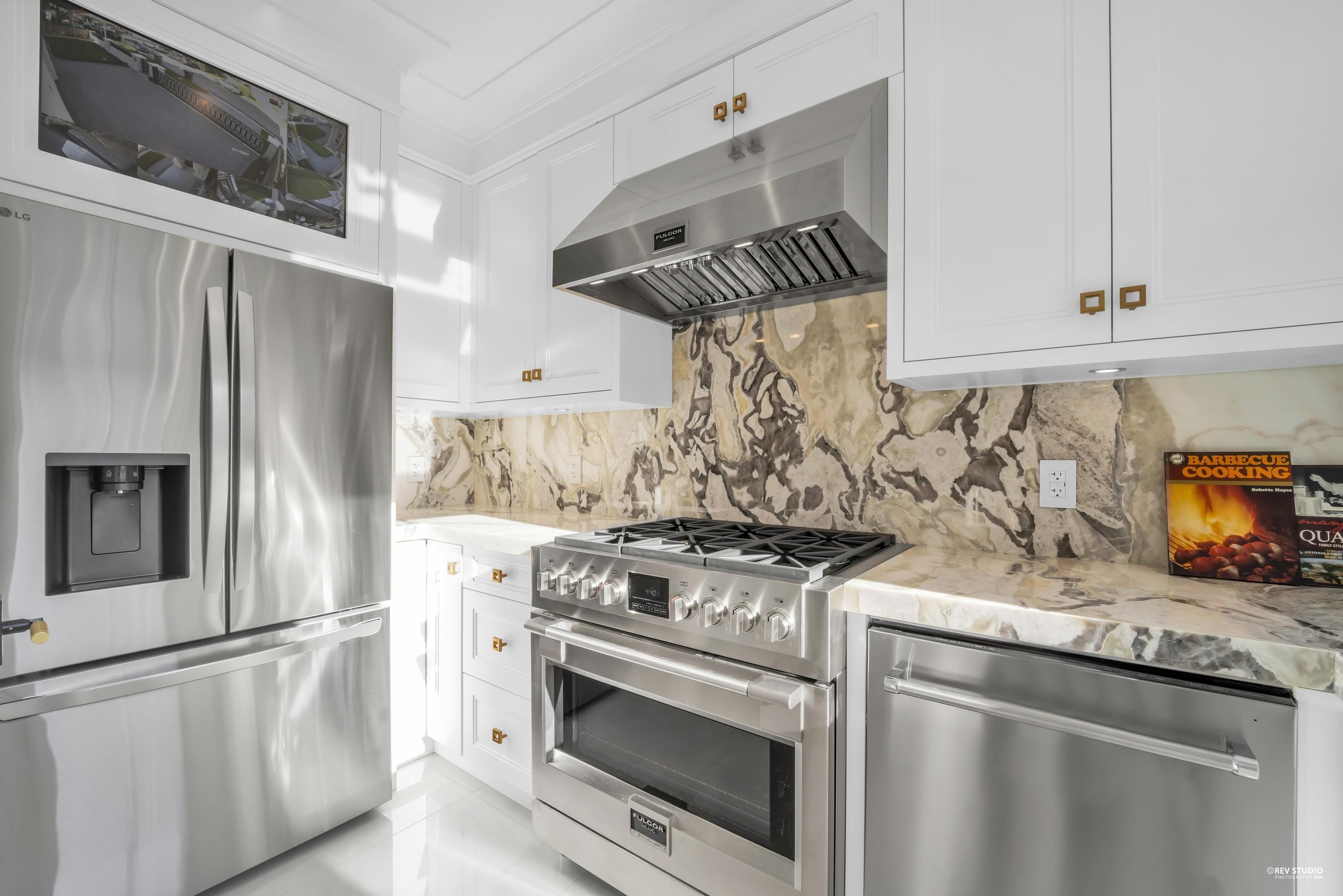 6360 Nadine Crescent, Richmond, BC