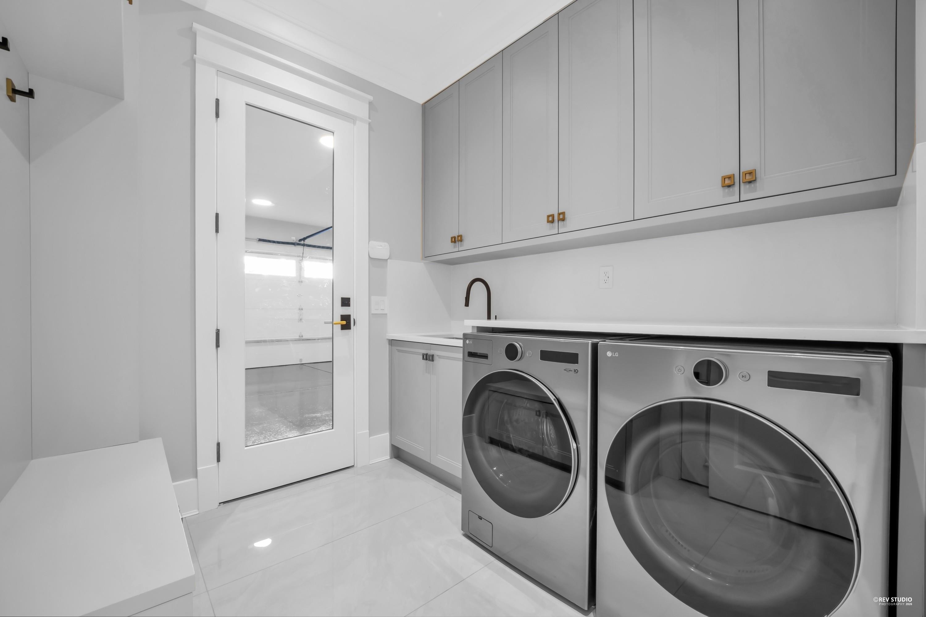 6360 Nadine Crescent, Richmond, BC