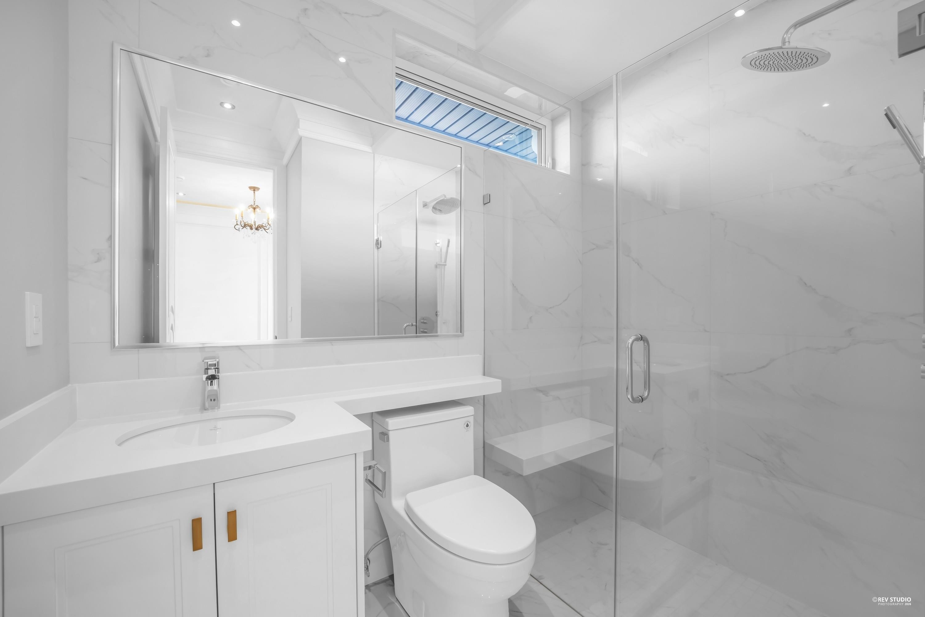 6360 Nadine Crescent, Richmond, BC