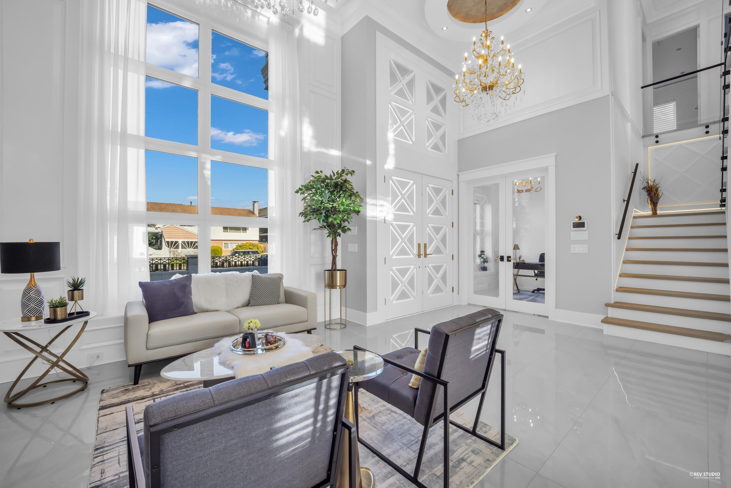 6360 Nadine Crescent, Richmond, BC