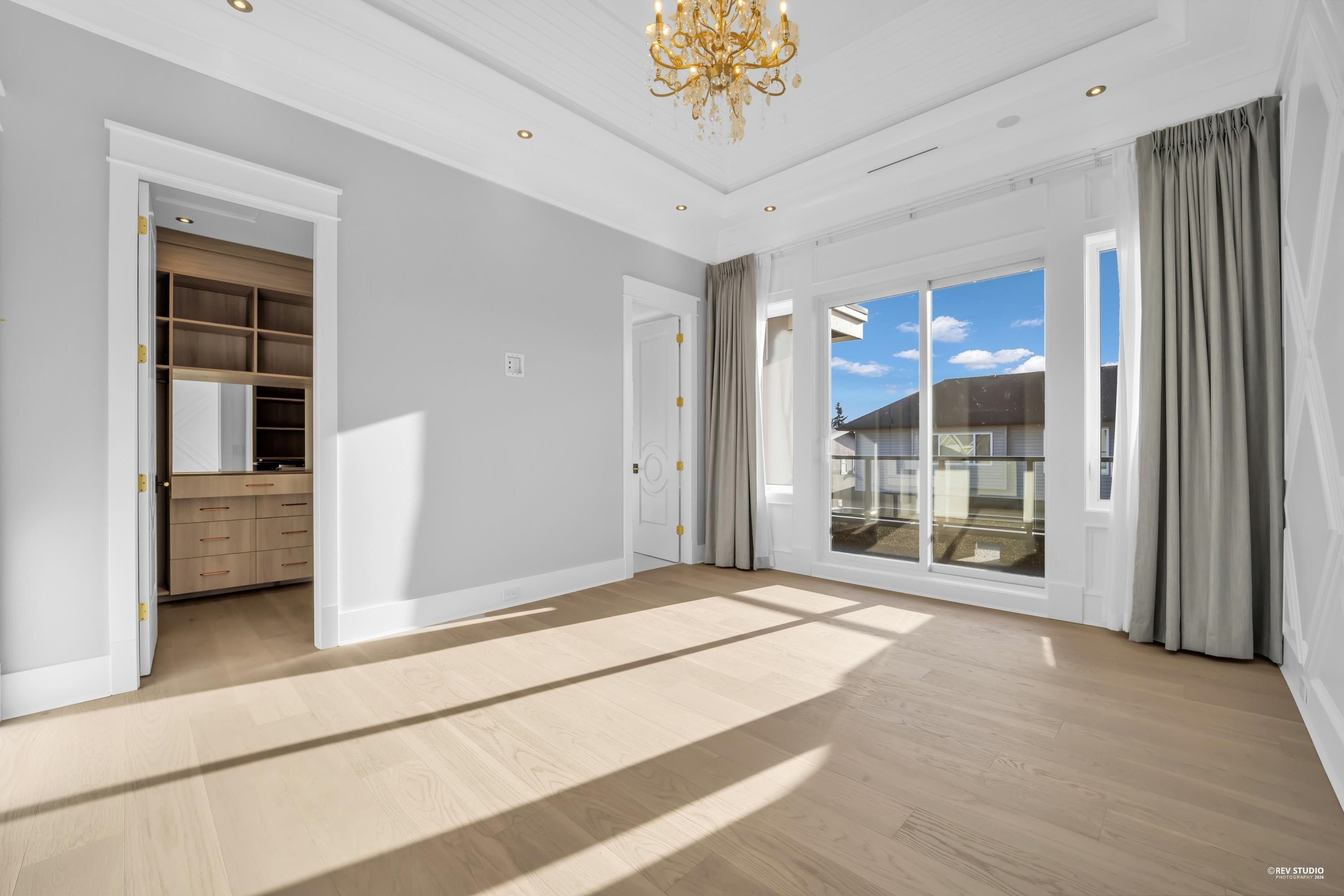 6360 Nadine Crescent, Richmond, BC