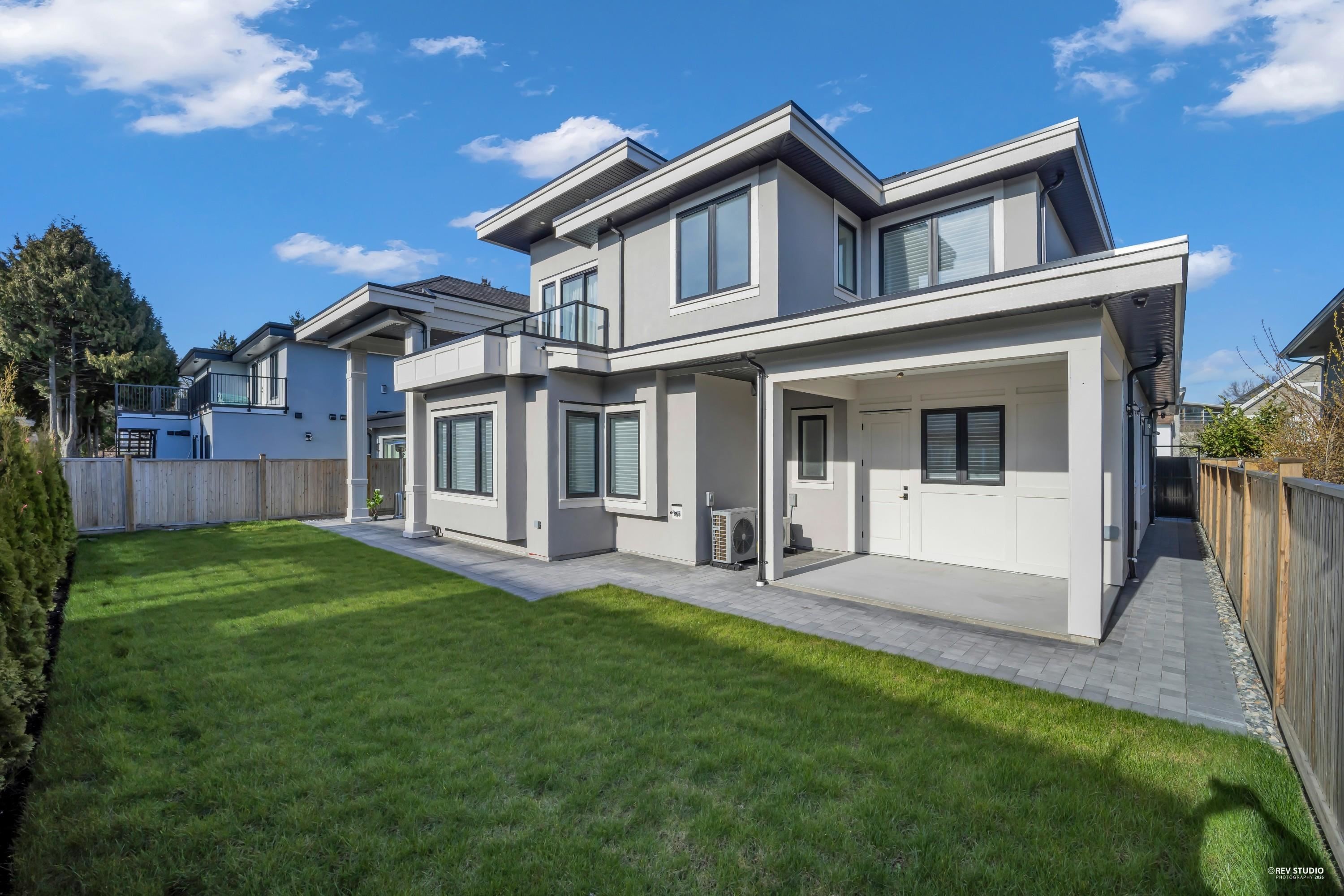 6360 Nadine Crescent, Richmond, BC