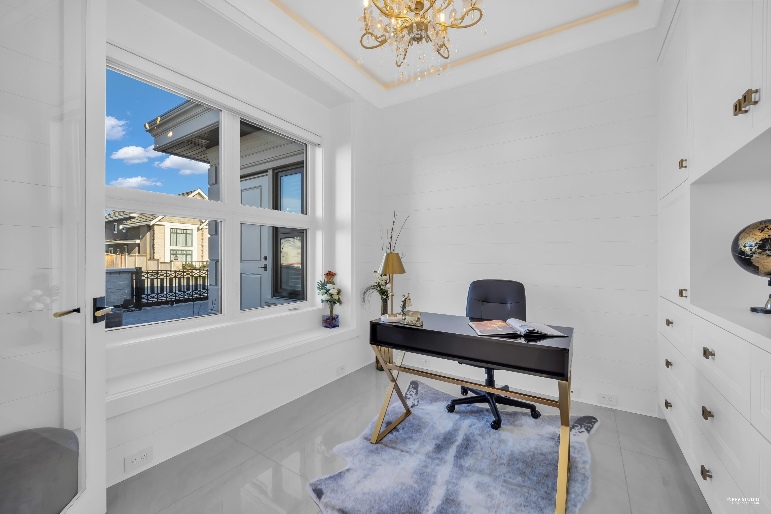 6360 Nadine Crescent, Richmond, BC