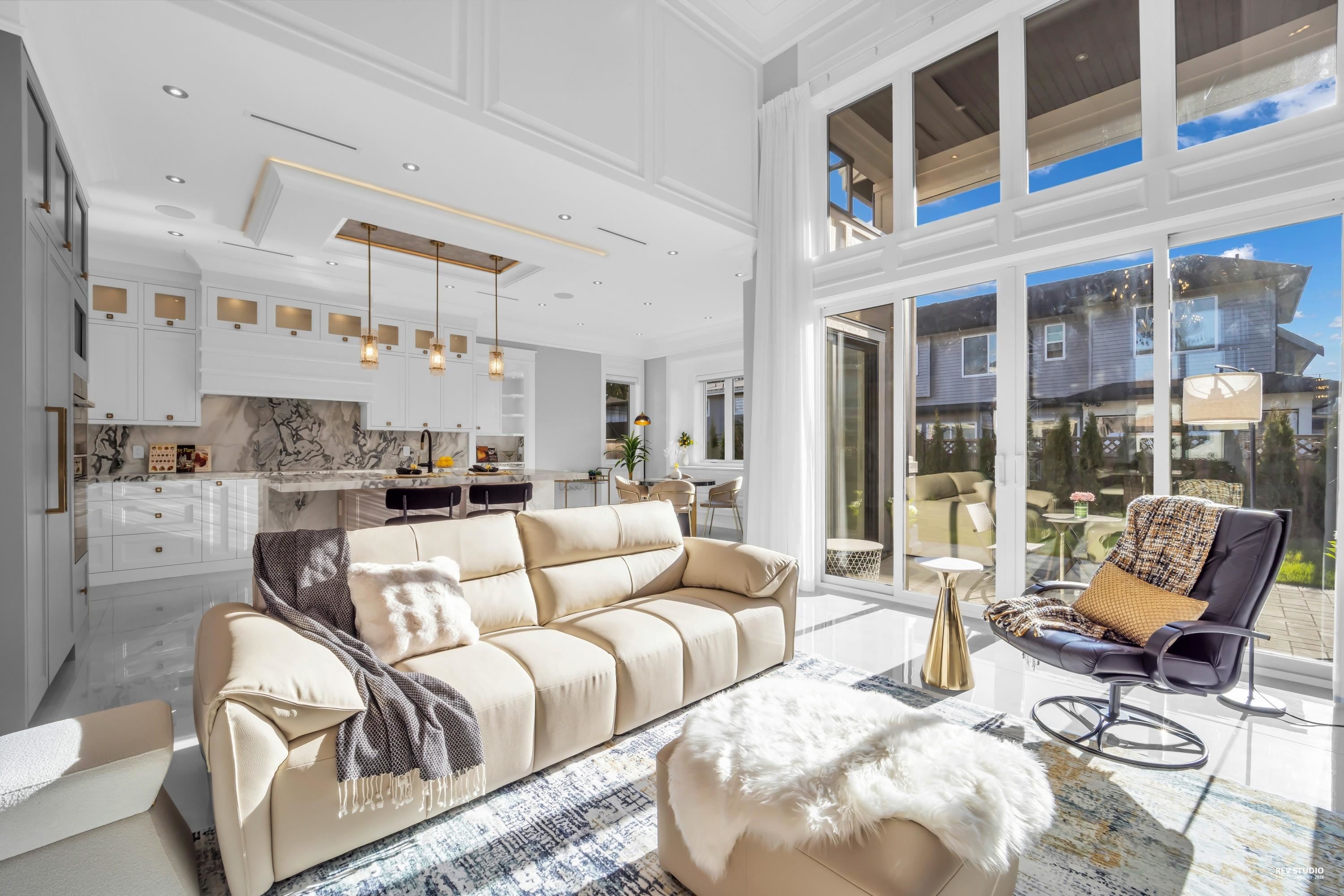 6360 Nadine Crescent, Richmond, BC