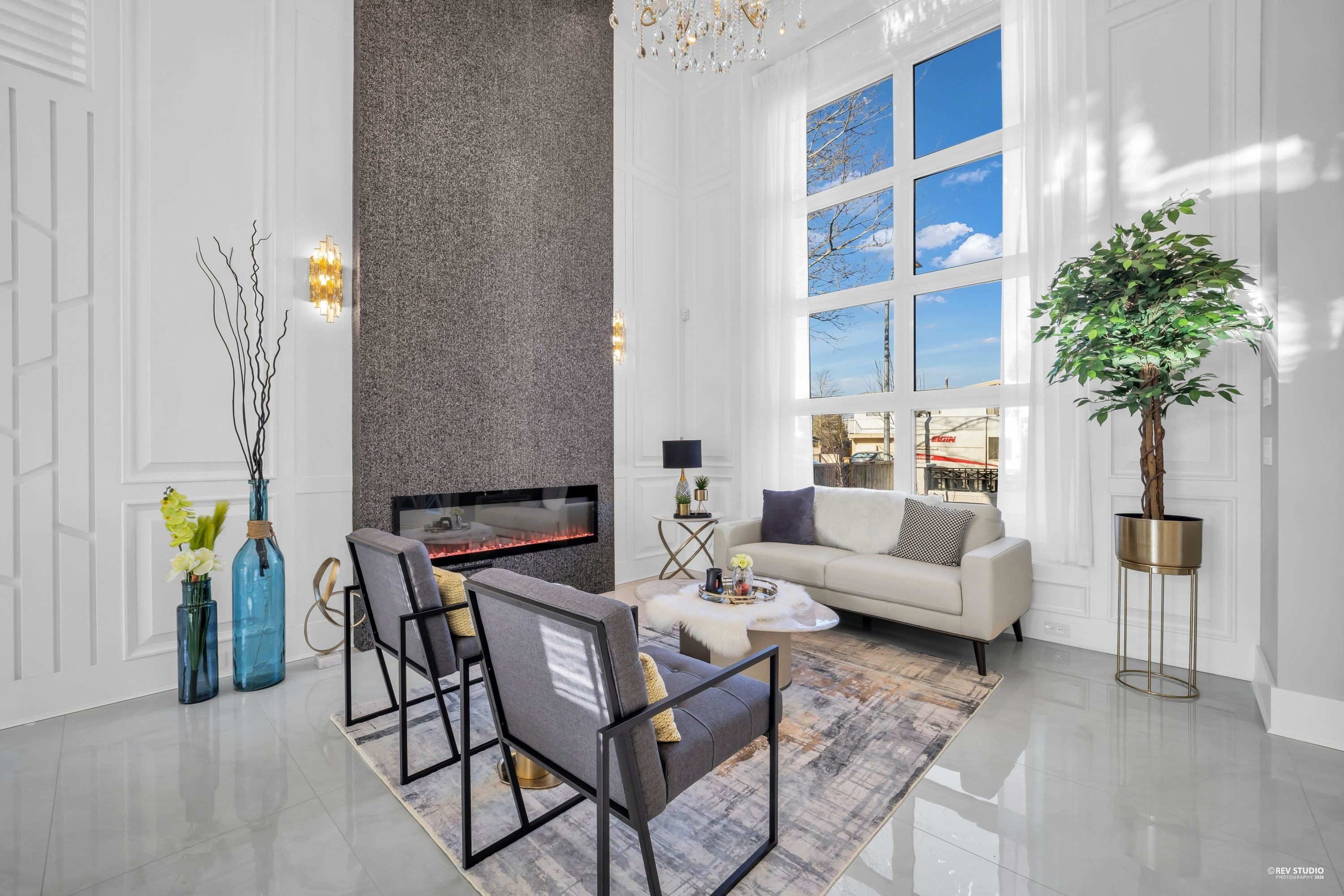 6360 Nadine Crescent, Richmond, BC