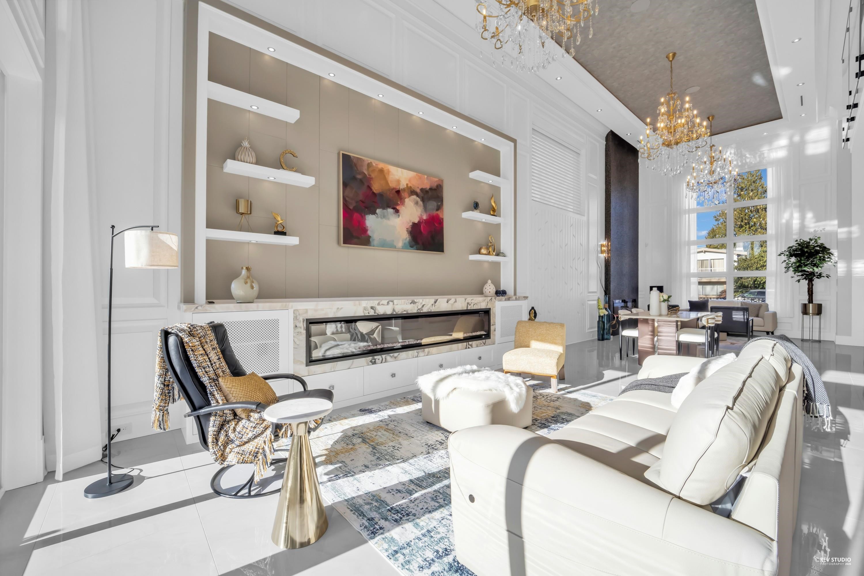 6360 Nadine Crescent, Richmond, BC