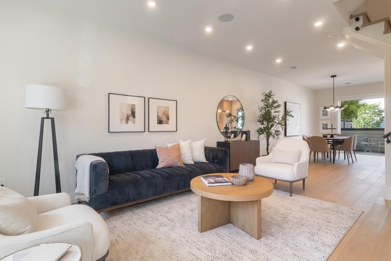 1937 Templeton Drive, Vancouver, BC