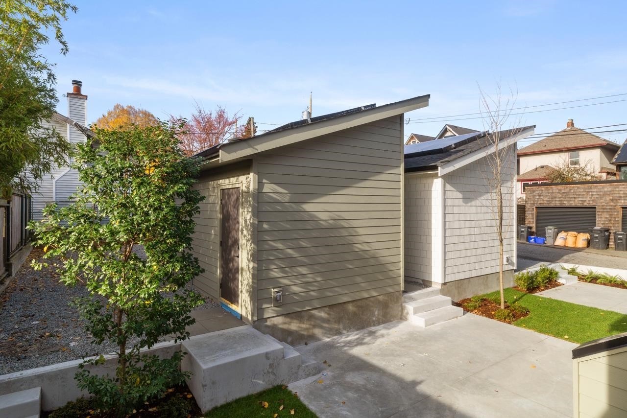 1937 Templeton Drive, Vancouver, BC