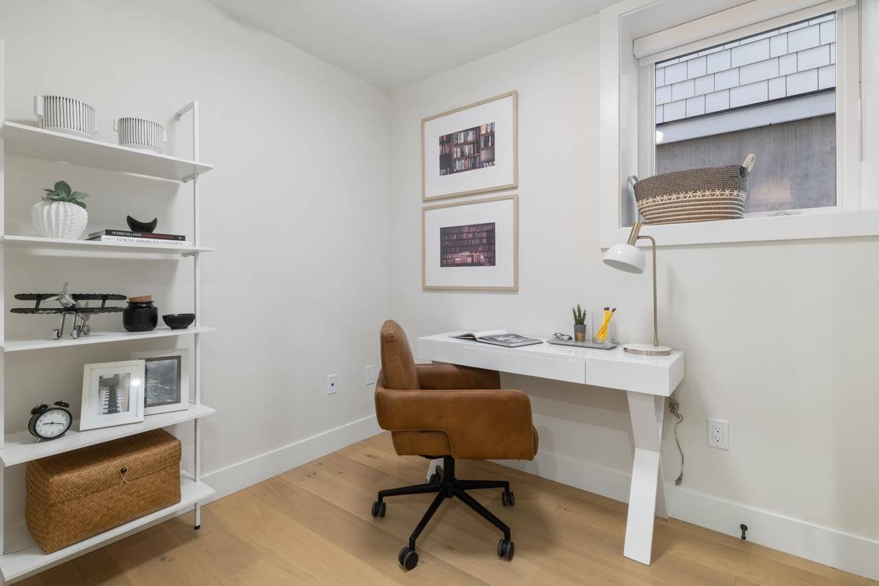 1937 Templeton Drive, Vancouver, BC