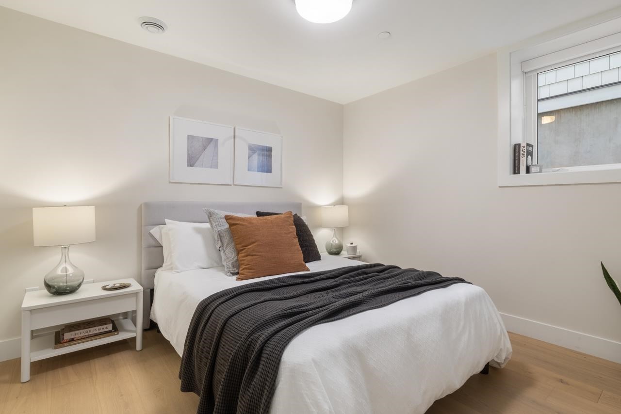 1937 Templeton Drive, Vancouver, BC