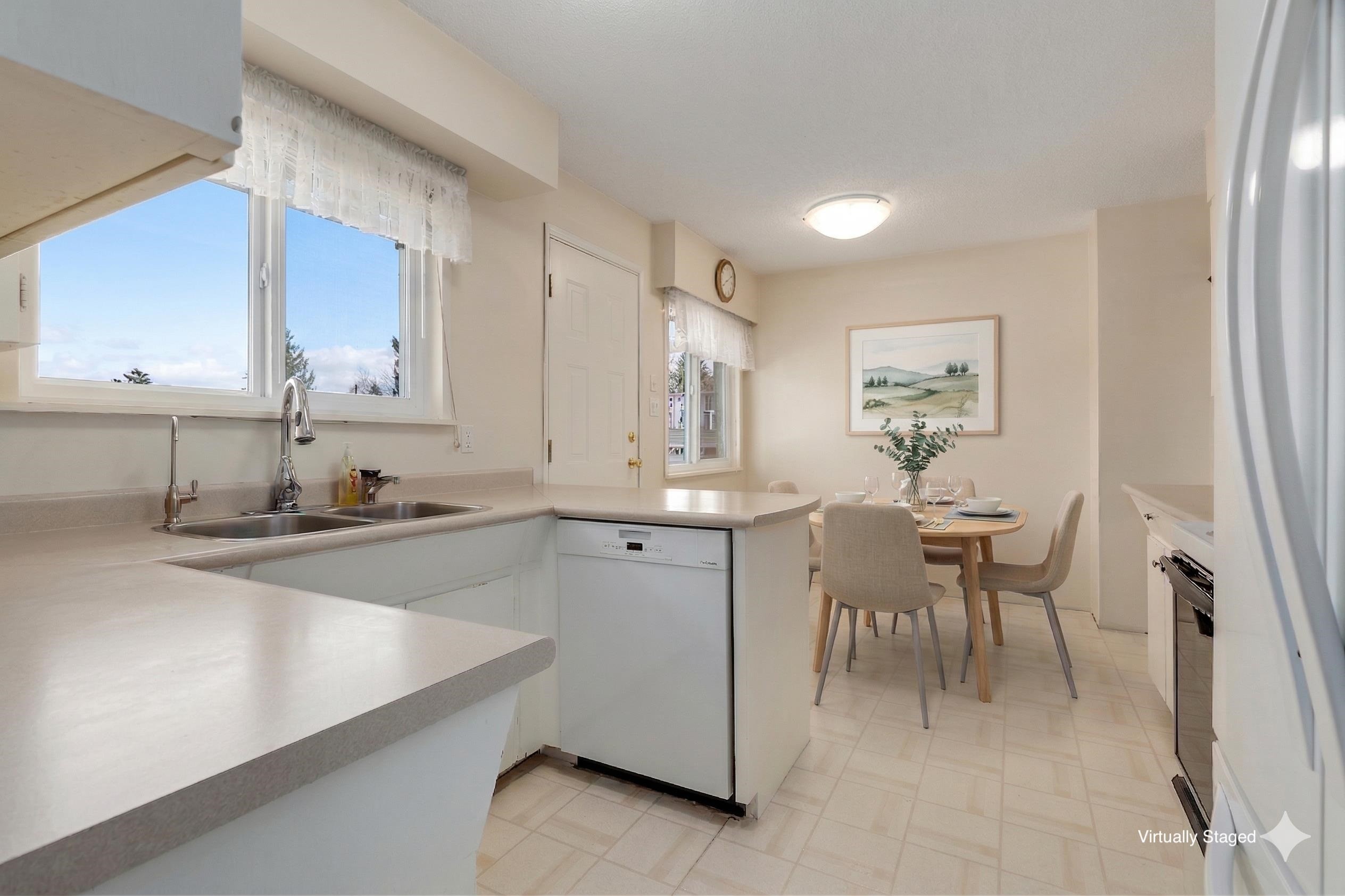 1011 Palmdale Street, Coquitlam, BC
