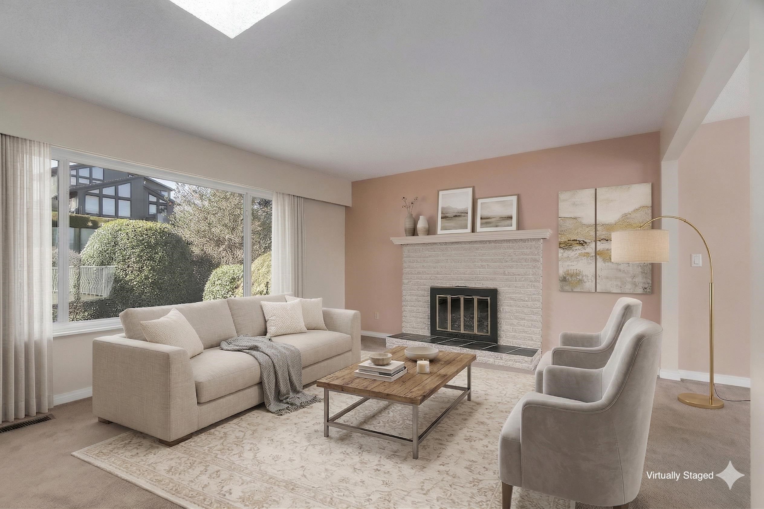 1011 Palmdale Street, Coquitlam, BC