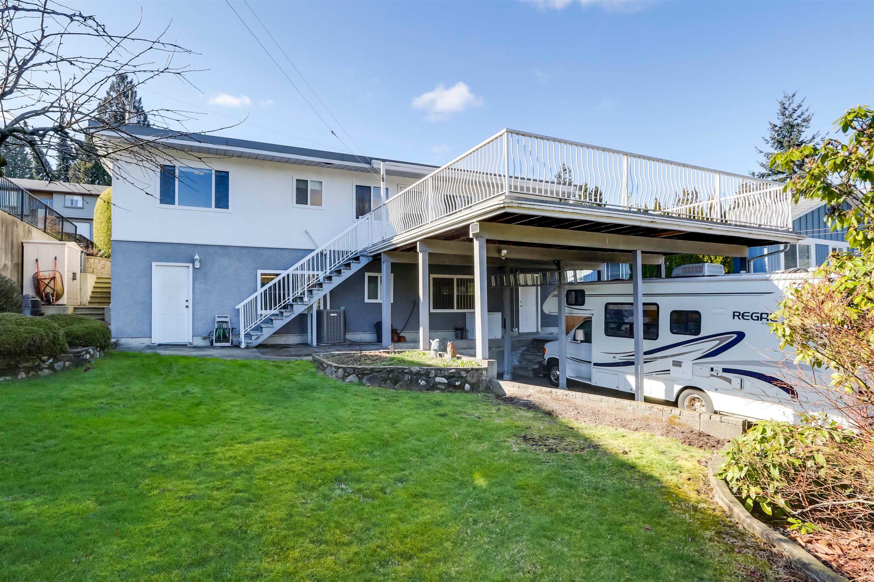 1011 Palmdale Street, Coquitlam, BC