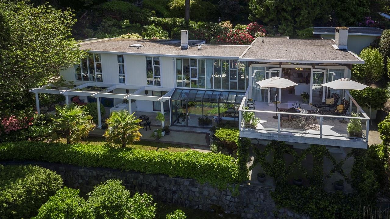 7145 Cliff Road, West Vancouver, BC