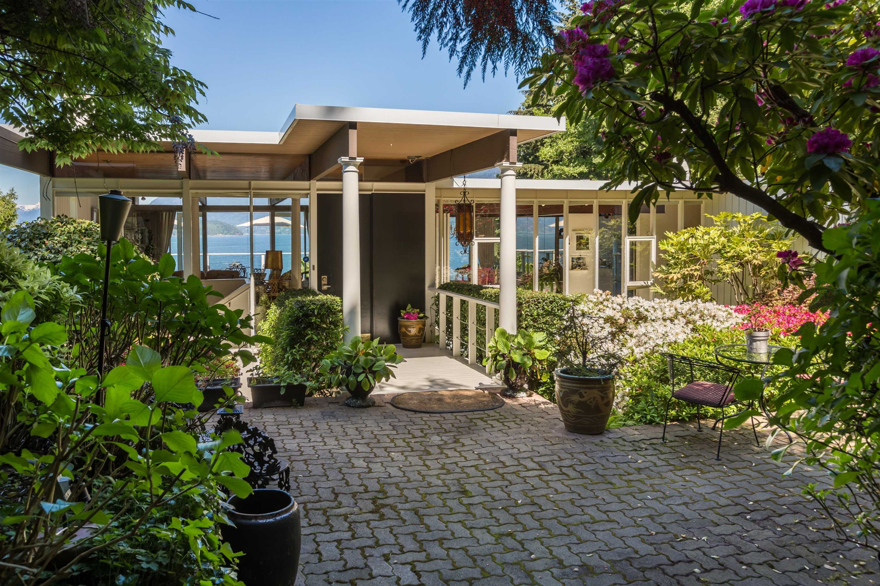 7145 Cliff Road, West Vancouver, BC
