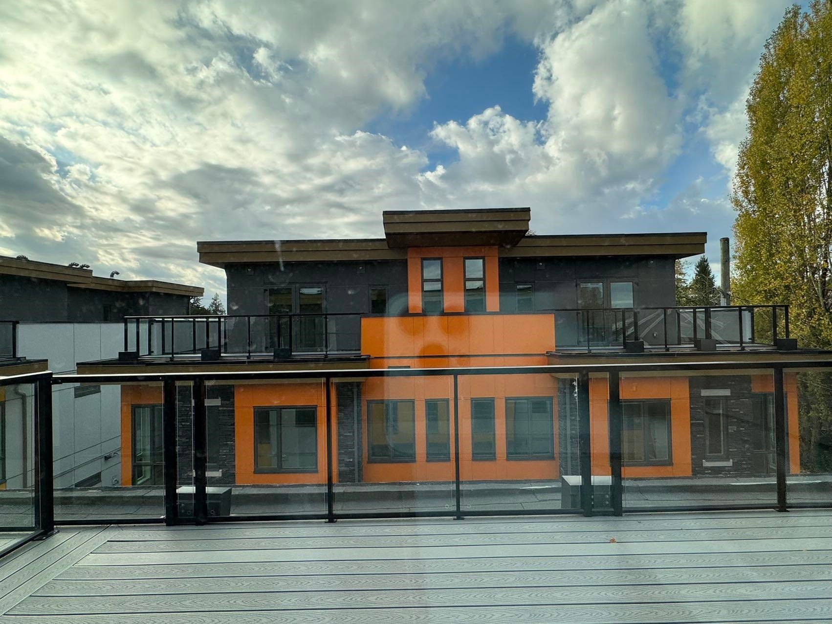 7555 Oak Street, Vancouver, BC