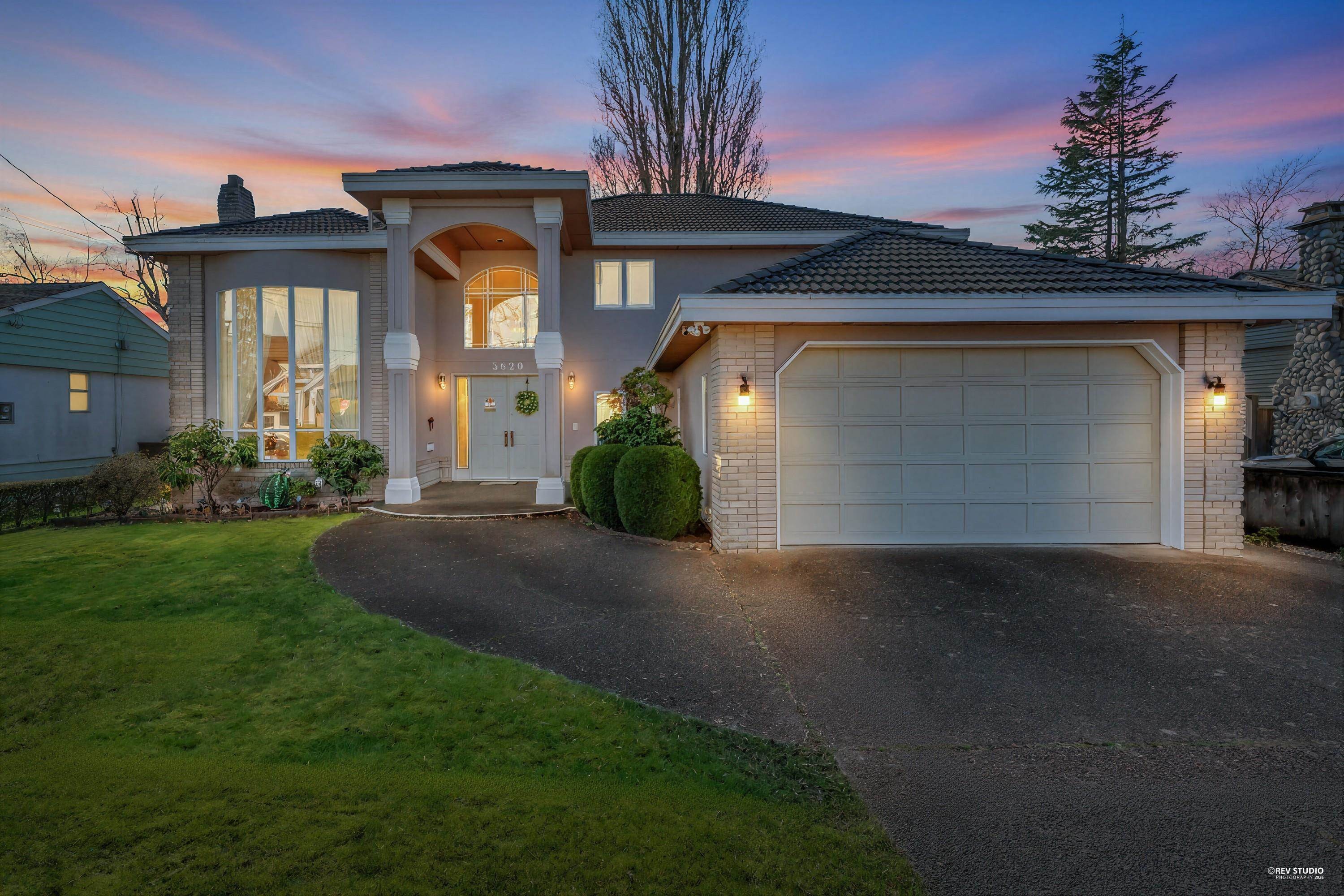 3620 Raymond Avenue, Richmond, BC