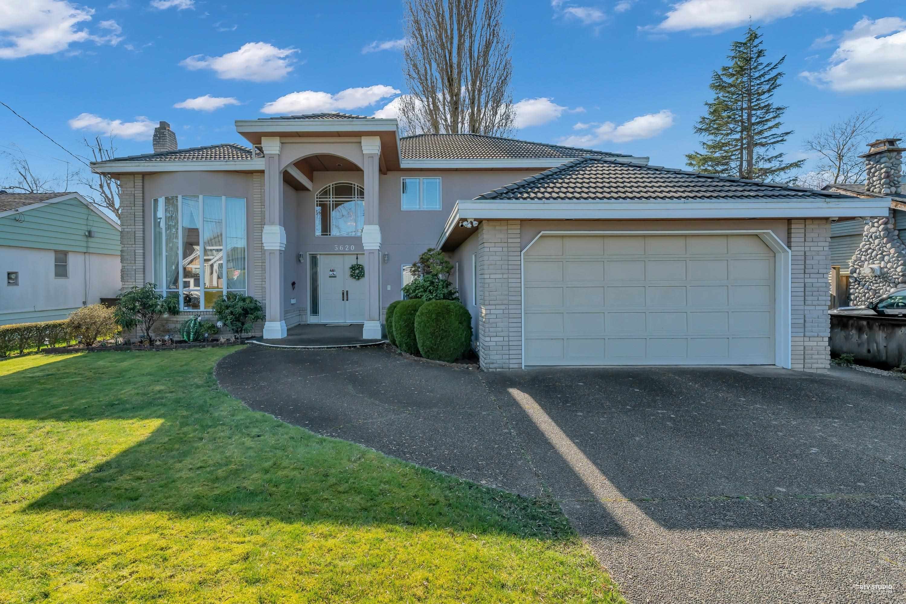 3620 Raymond Avenue, Richmond, BC