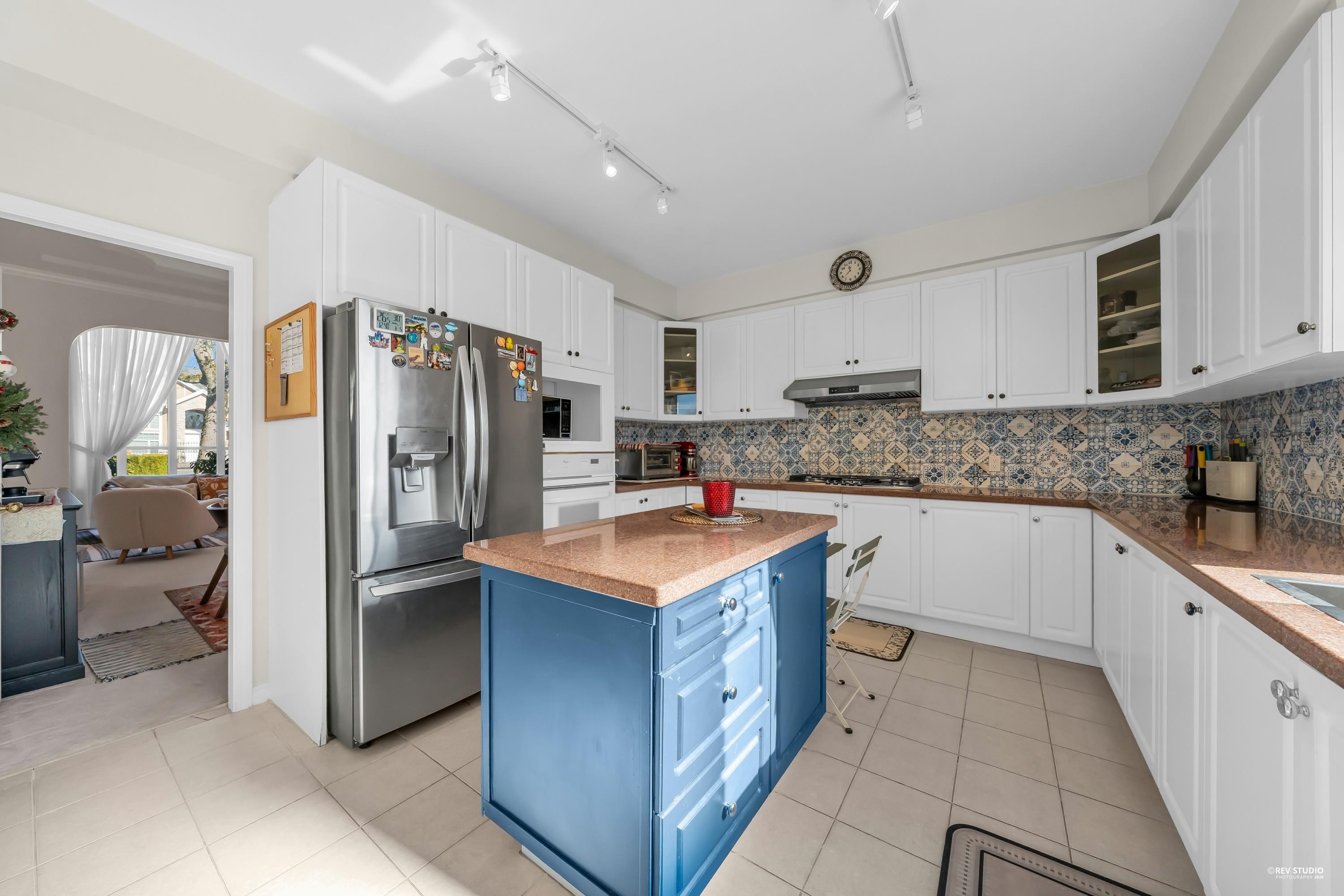 3620 Raymond Avenue, Richmond, BC