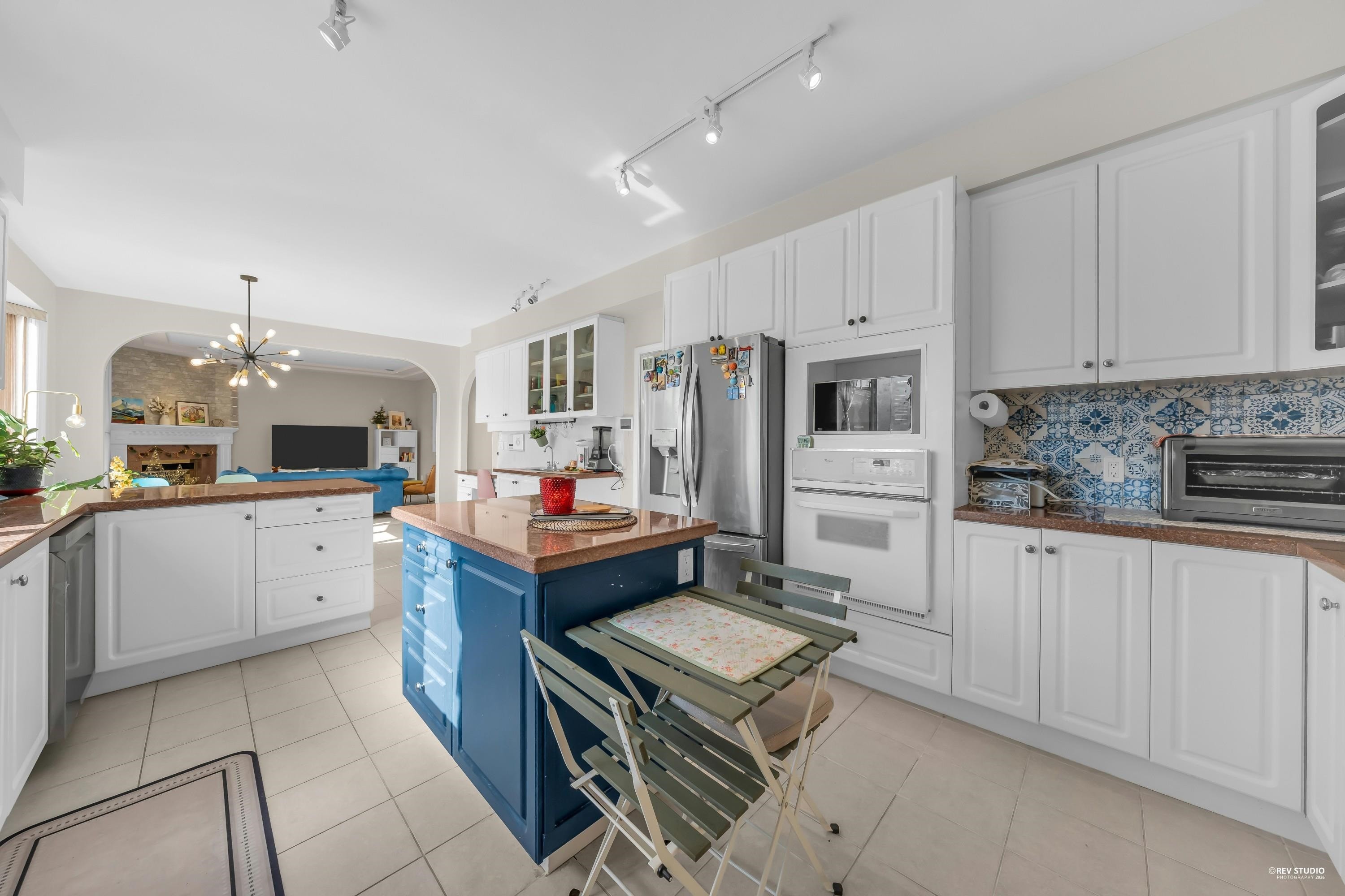 3620 Raymond Avenue, Richmond, BC