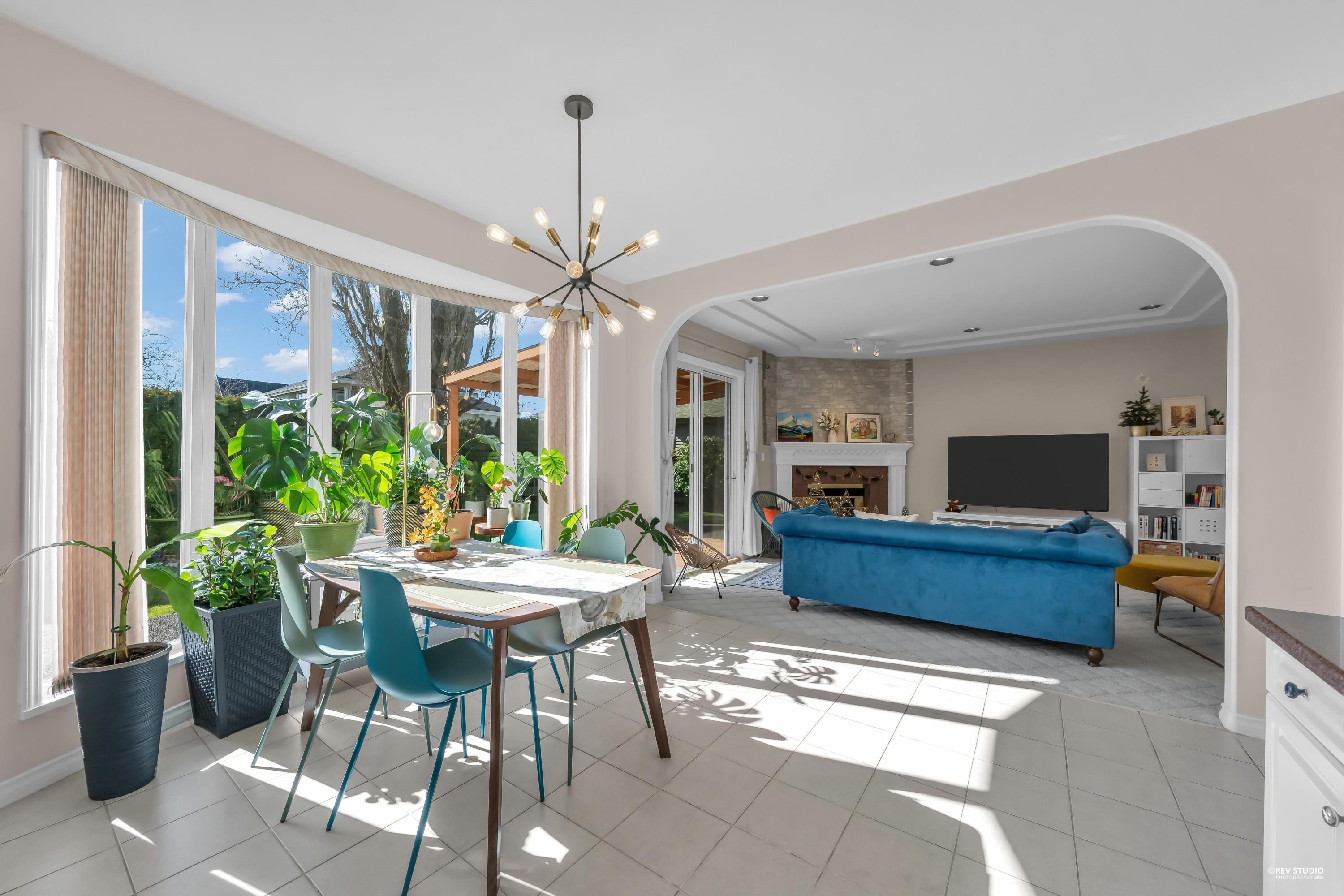 3620 Raymond Avenue, Richmond, BC