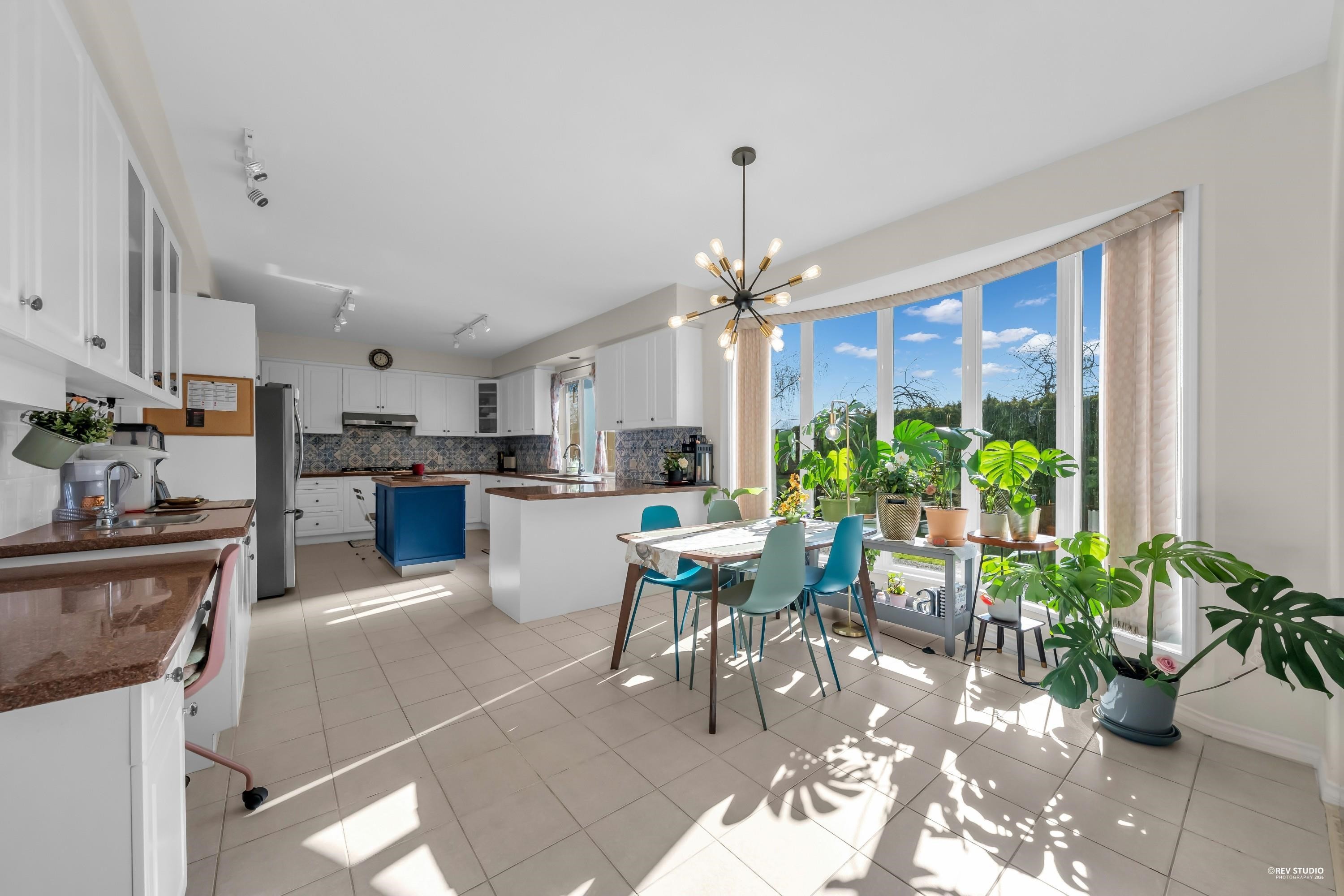 3620 Raymond Avenue, Richmond, BC