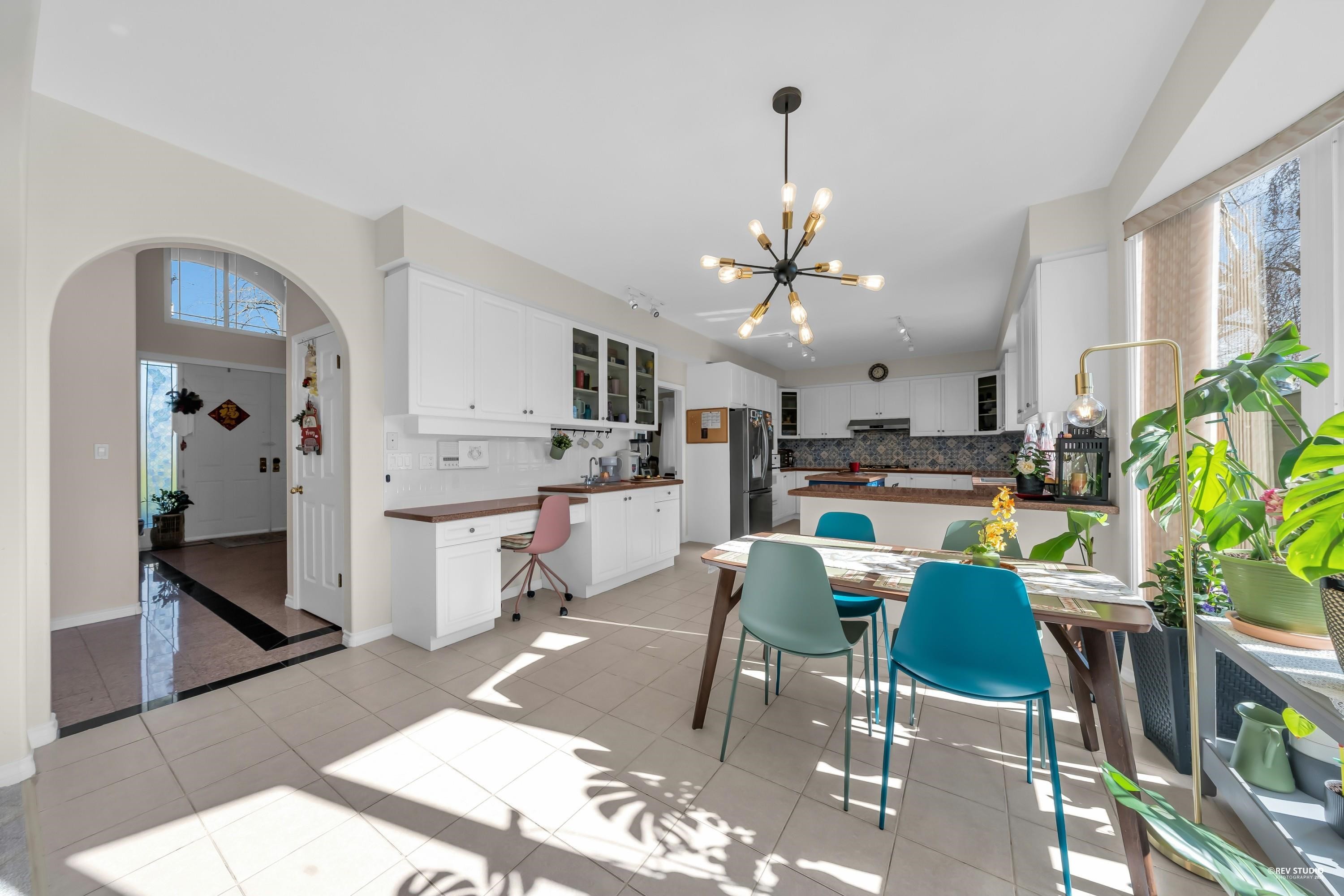 3620 Raymond Avenue, Richmond, BC