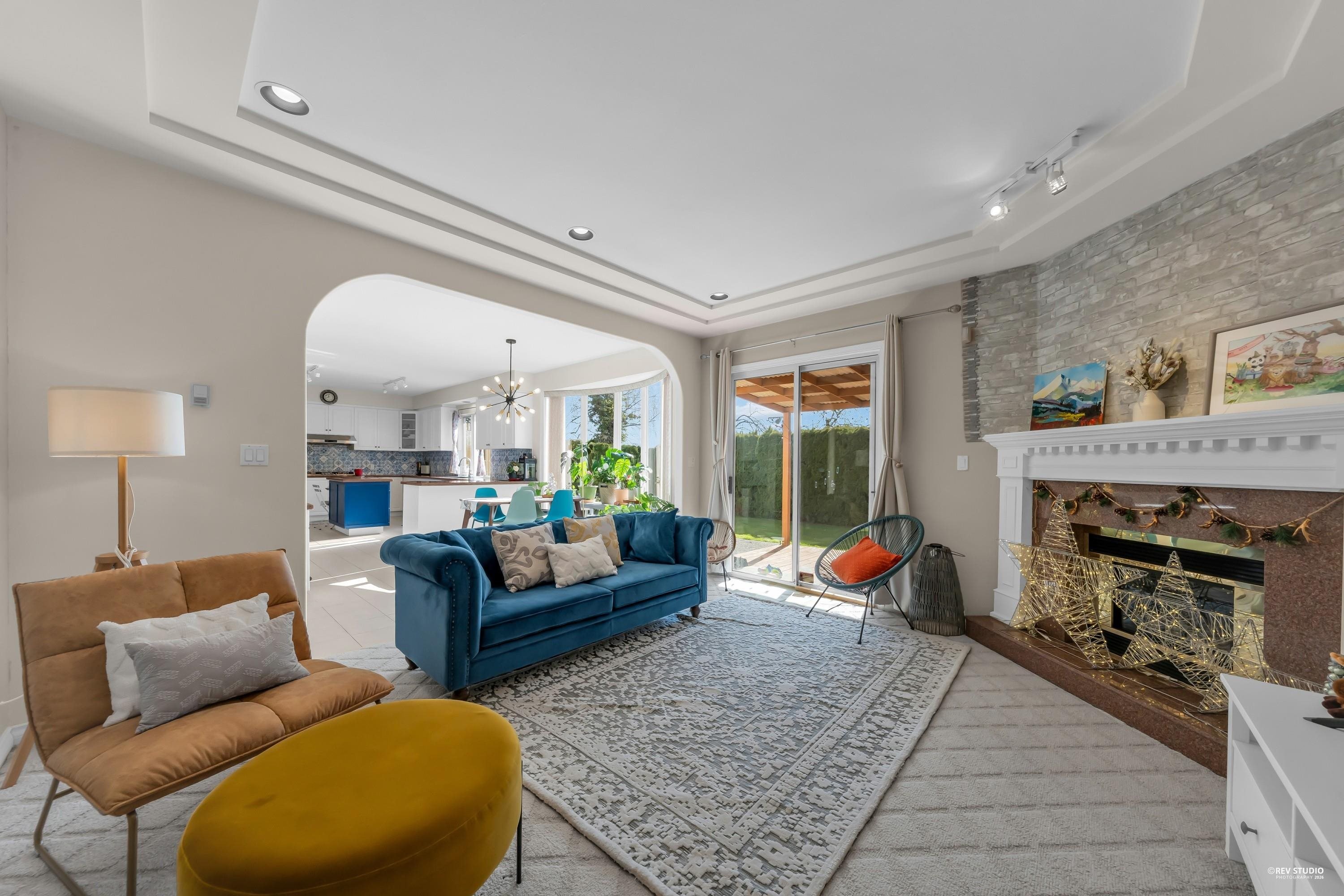 3620 Raymond Avenue, Richmond, BC