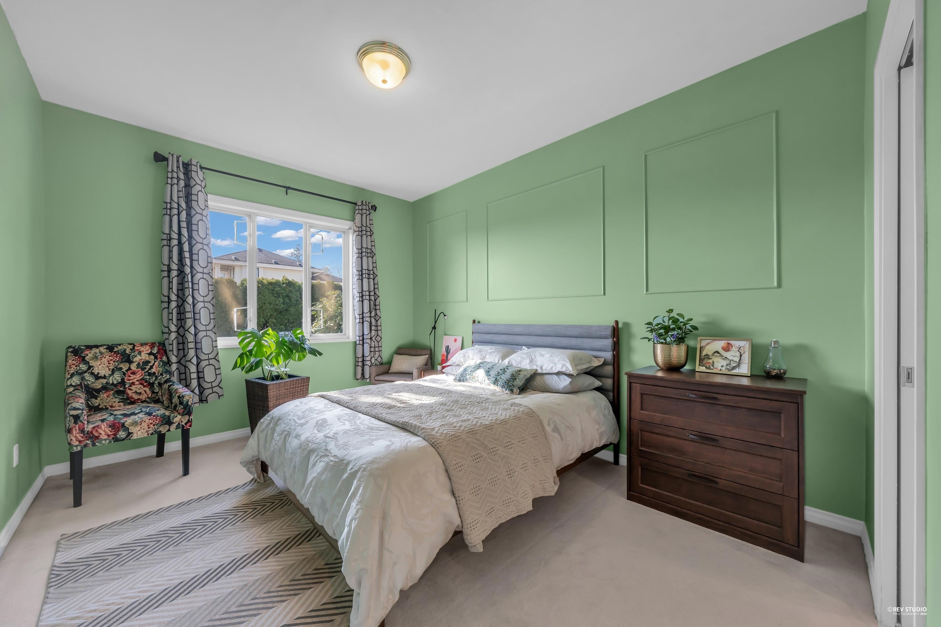 3620 Raymond Avenue, Richmond, BC